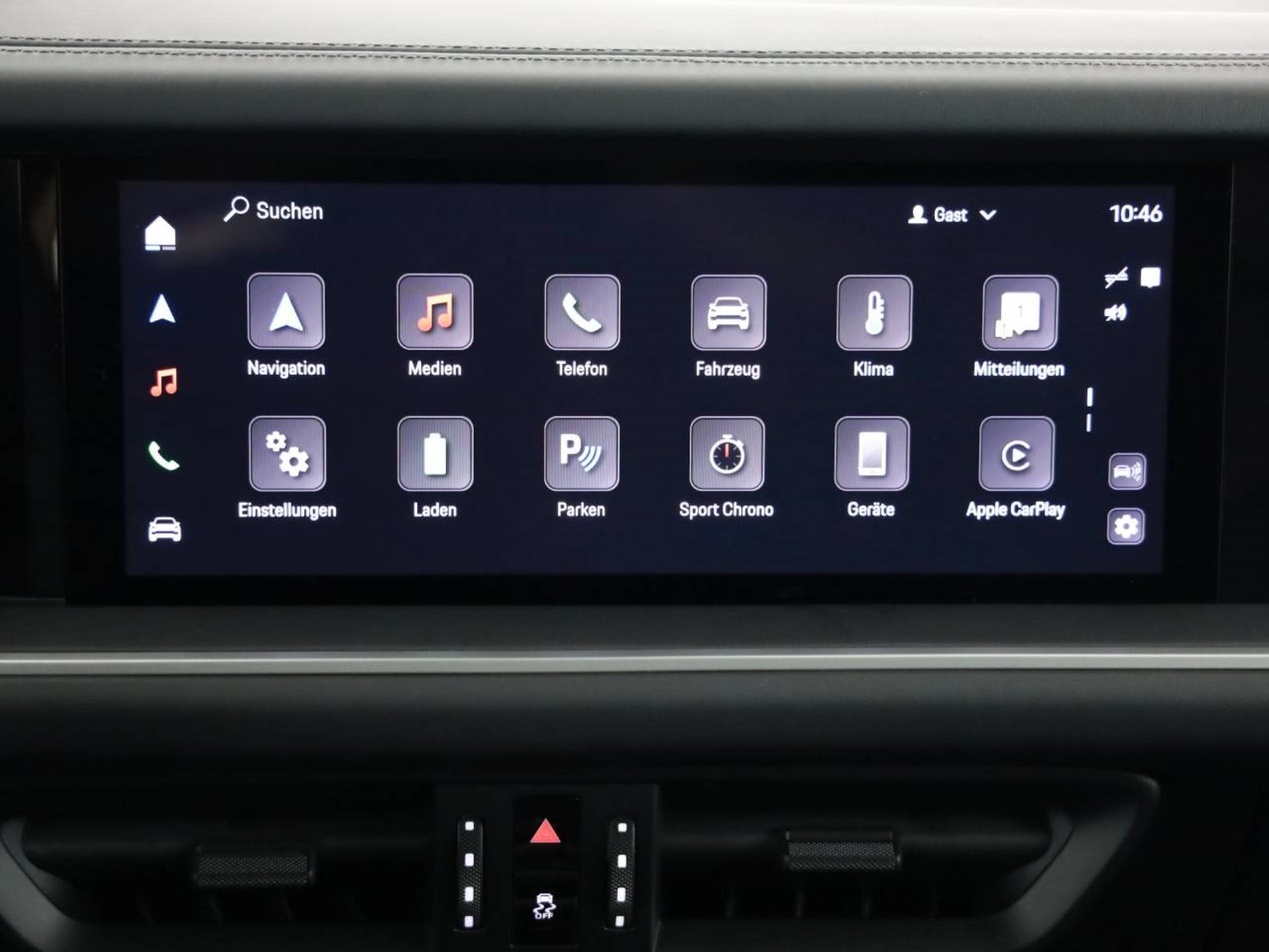 PORSCHE Cayenne E-Hybrid-image-13