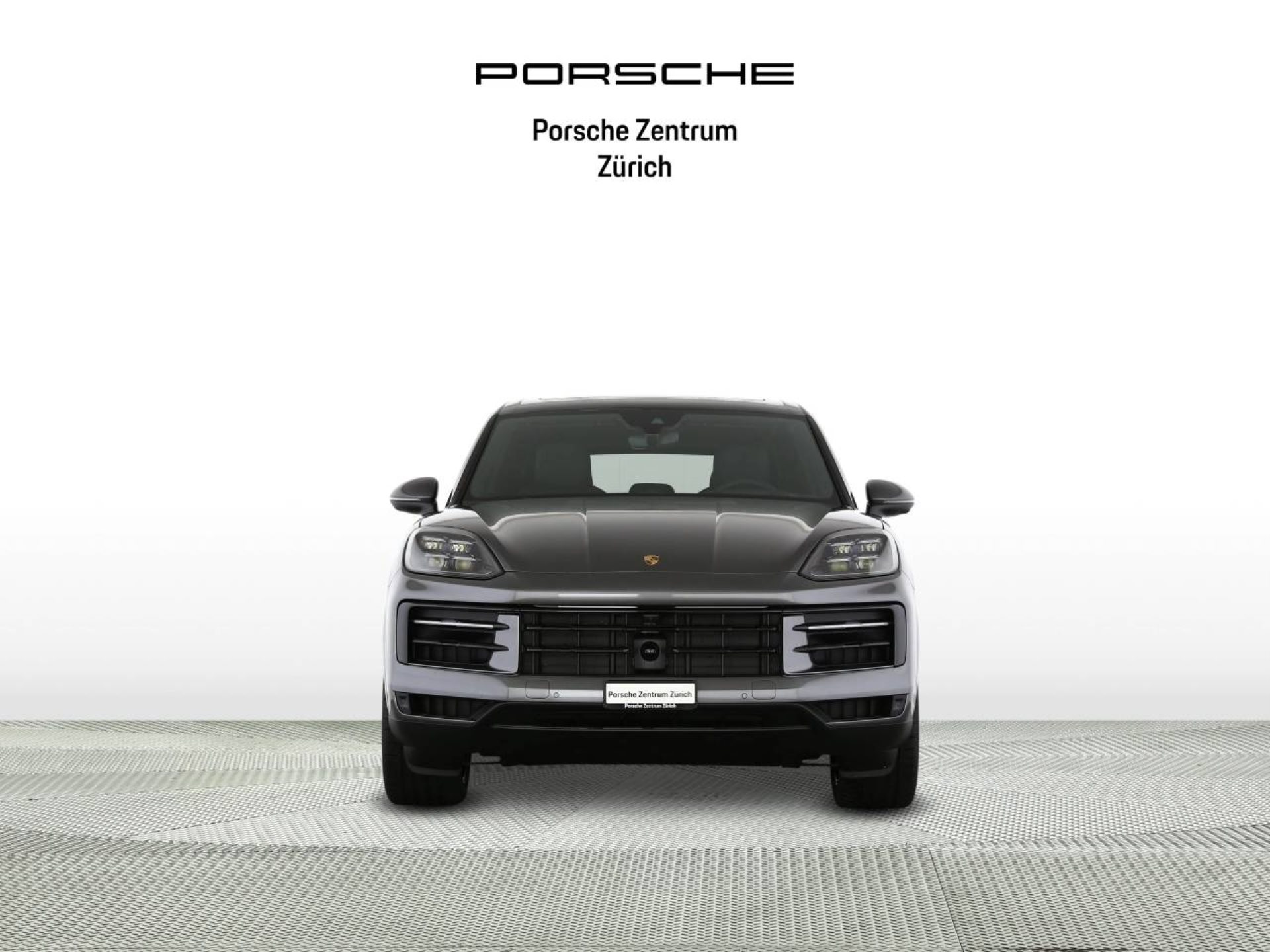 PORSCHE Cayenne E-Hybrid-image-6