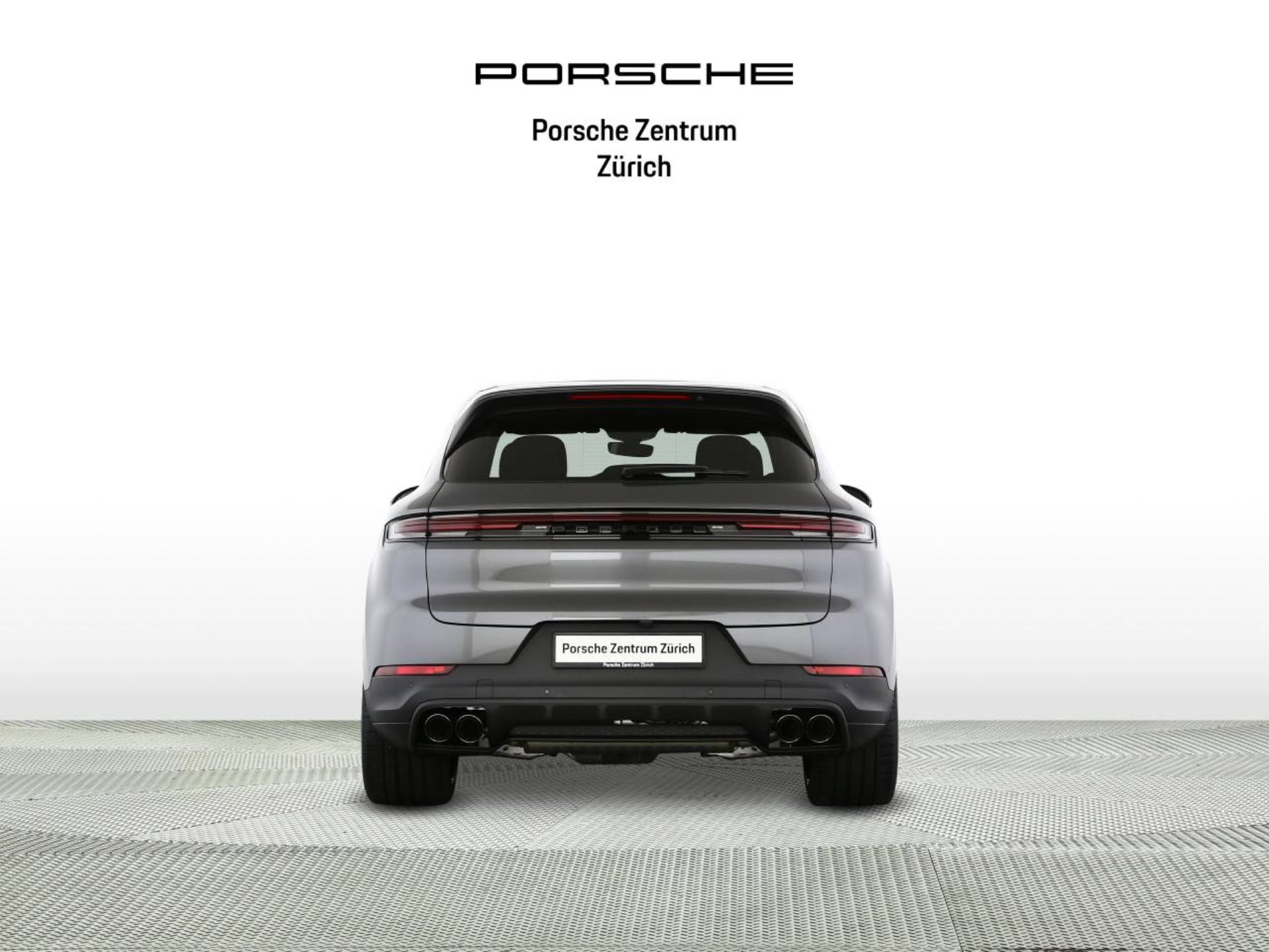 PORSCHE Cayenne E-Hybrid-image-7
