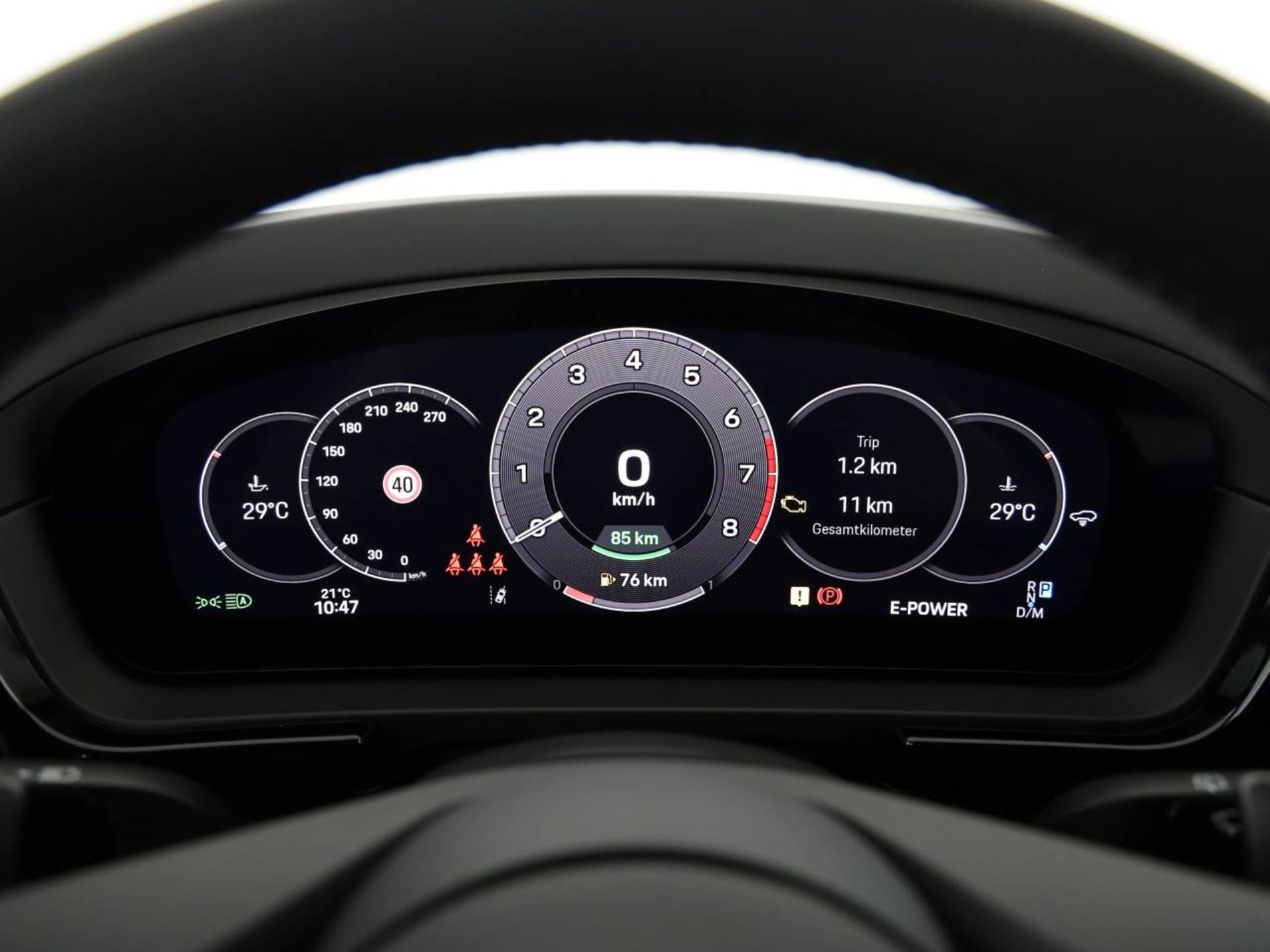 PORSCHE Cayenne E-Hybrid-image-12