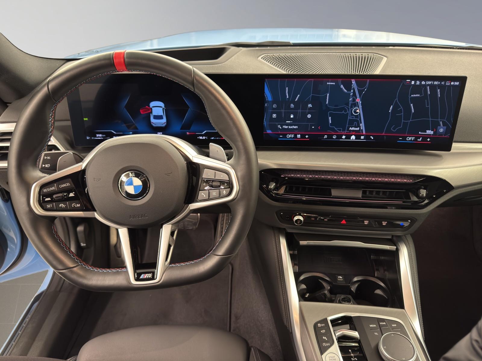 BMW M240i xDrive Coupé-image-17