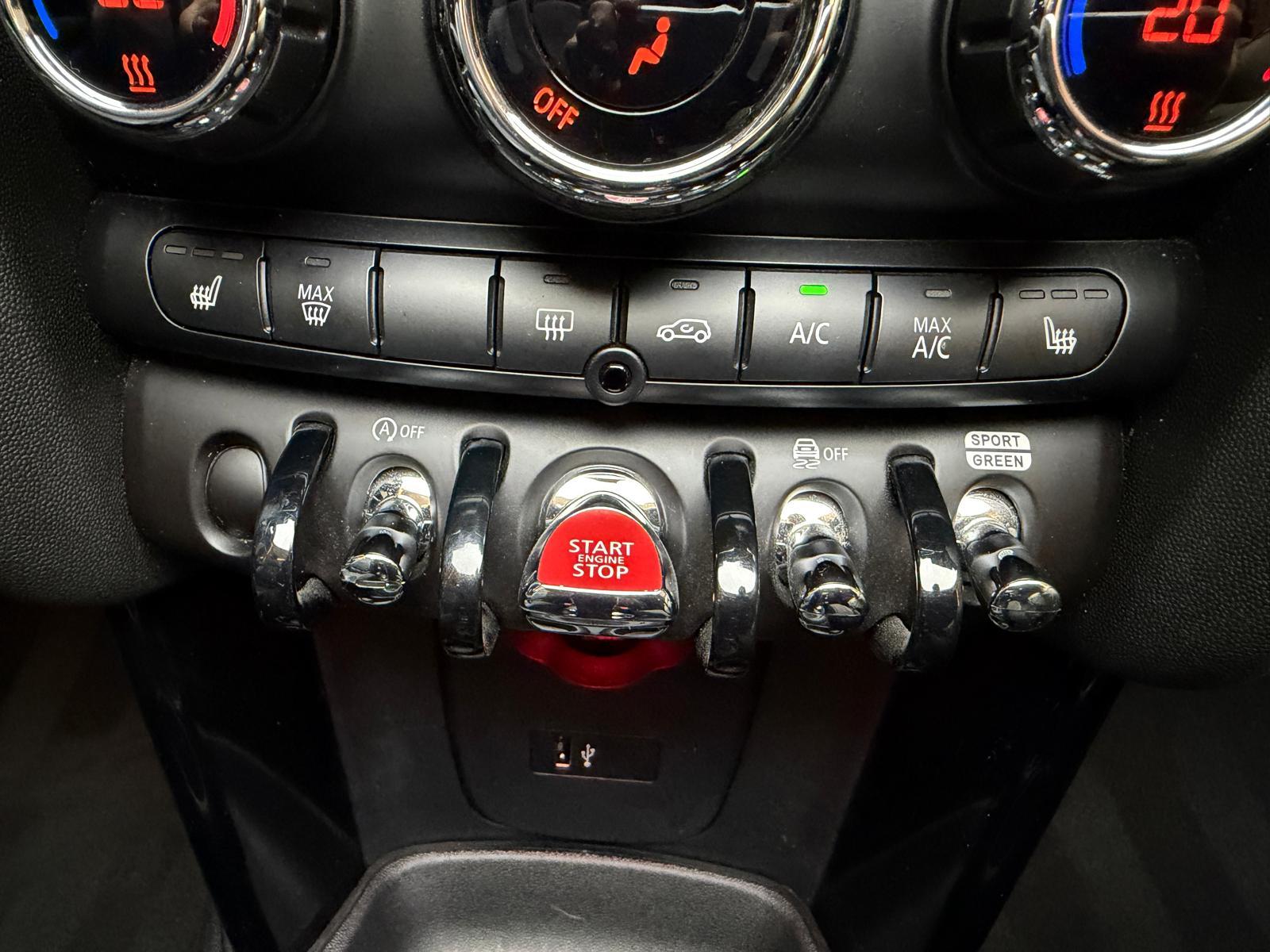 MINI Cabrio F57 2.0i Cooper S-image-22