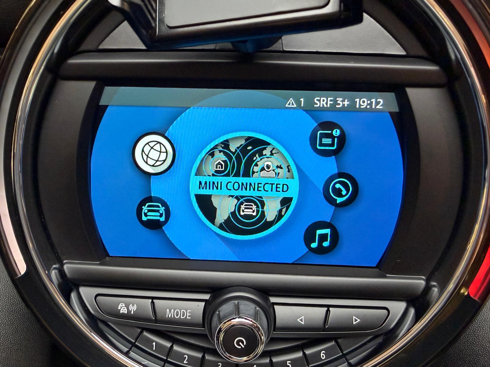 MINI Cabrio F57 2.0i Cooper S-image-20