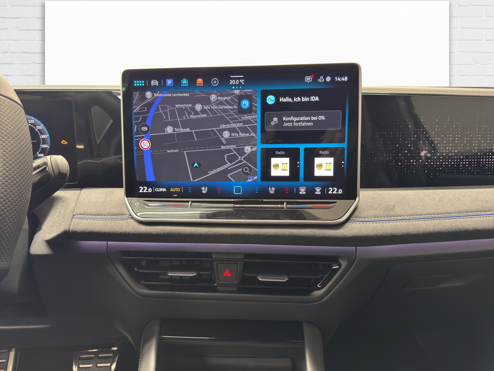 VW Tiguan 2.0 TSI R-Line DSG 4motion-image-8
