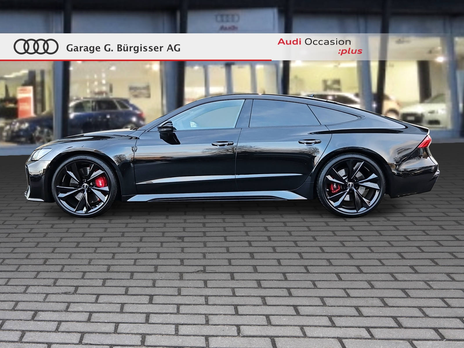 AUDI RS7 Sportback MHEV Performance Mythosschwarz Metallic-showroom-element-2