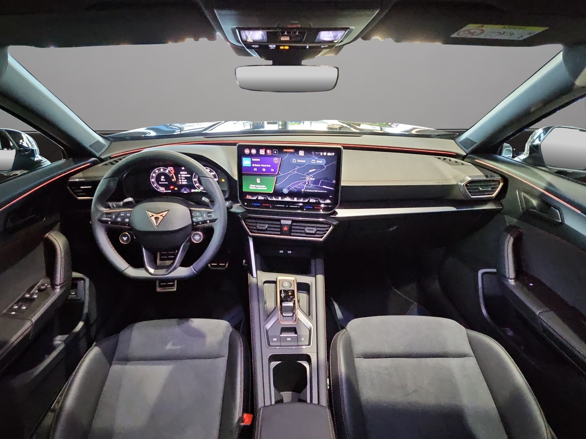 CUPRA Formentor 2.0TSI 4Drive Prime Edition DSG-image-6