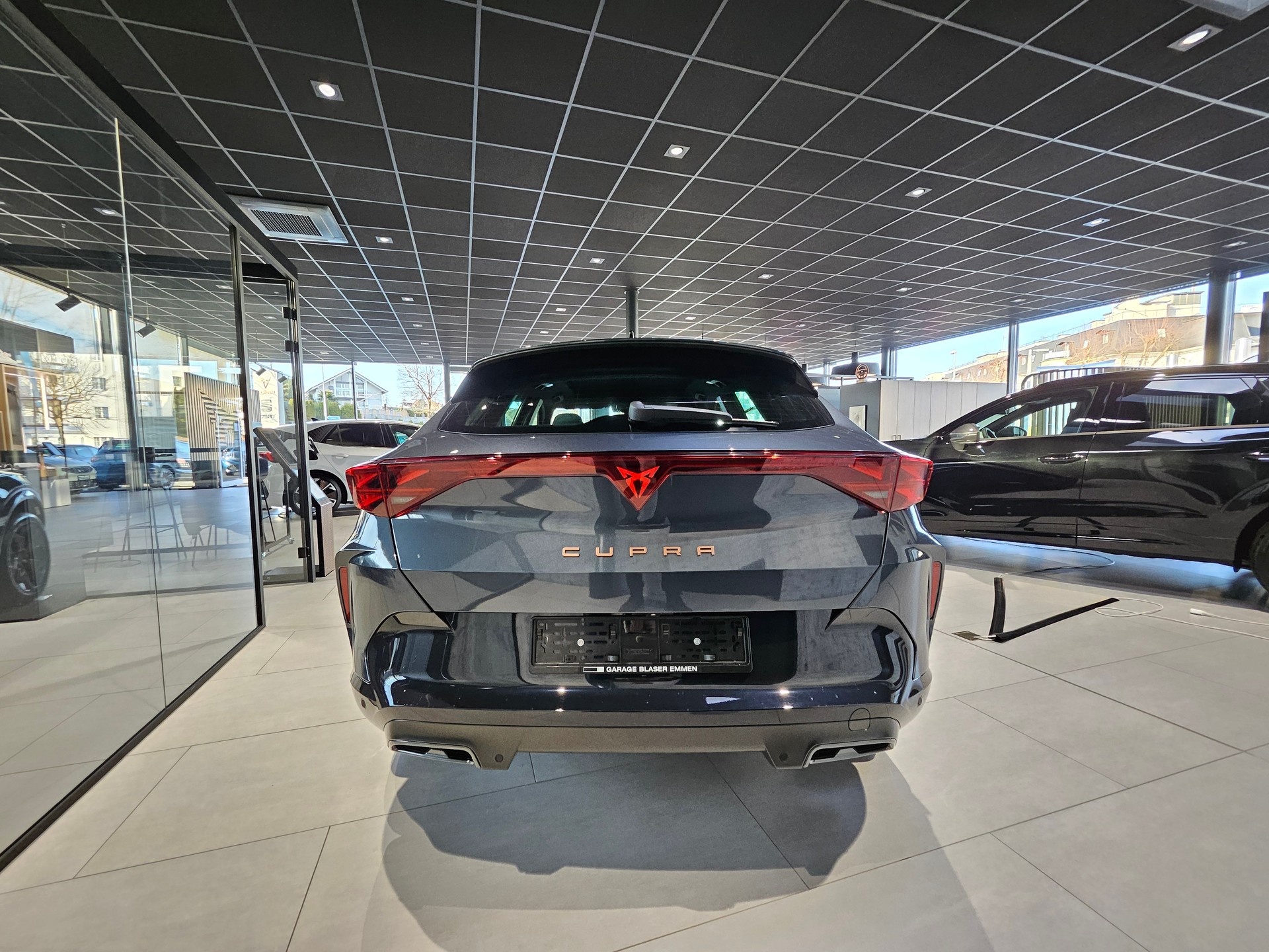 CUPRA Formentor 2.0TSI 4Drive Prime Edition DSG-image-3