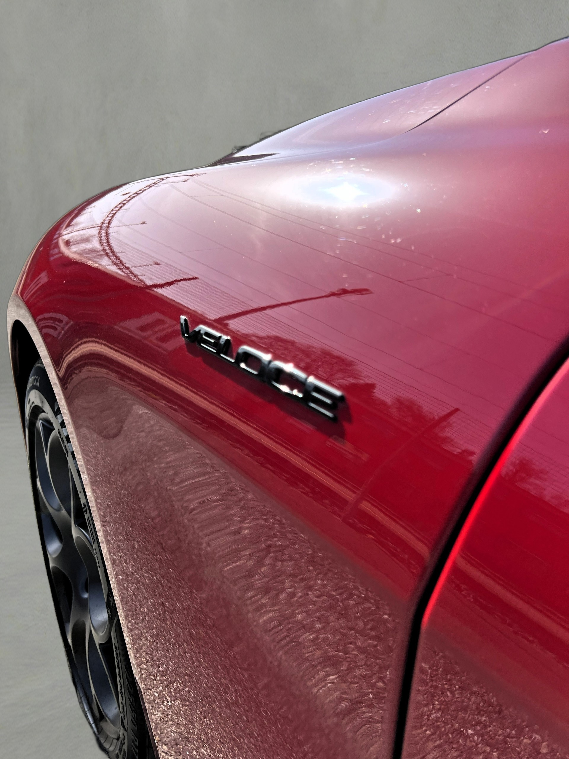 ALFA ROMEO Giulia 2.2 JTDM Veloce Q4 Automatic-image-20