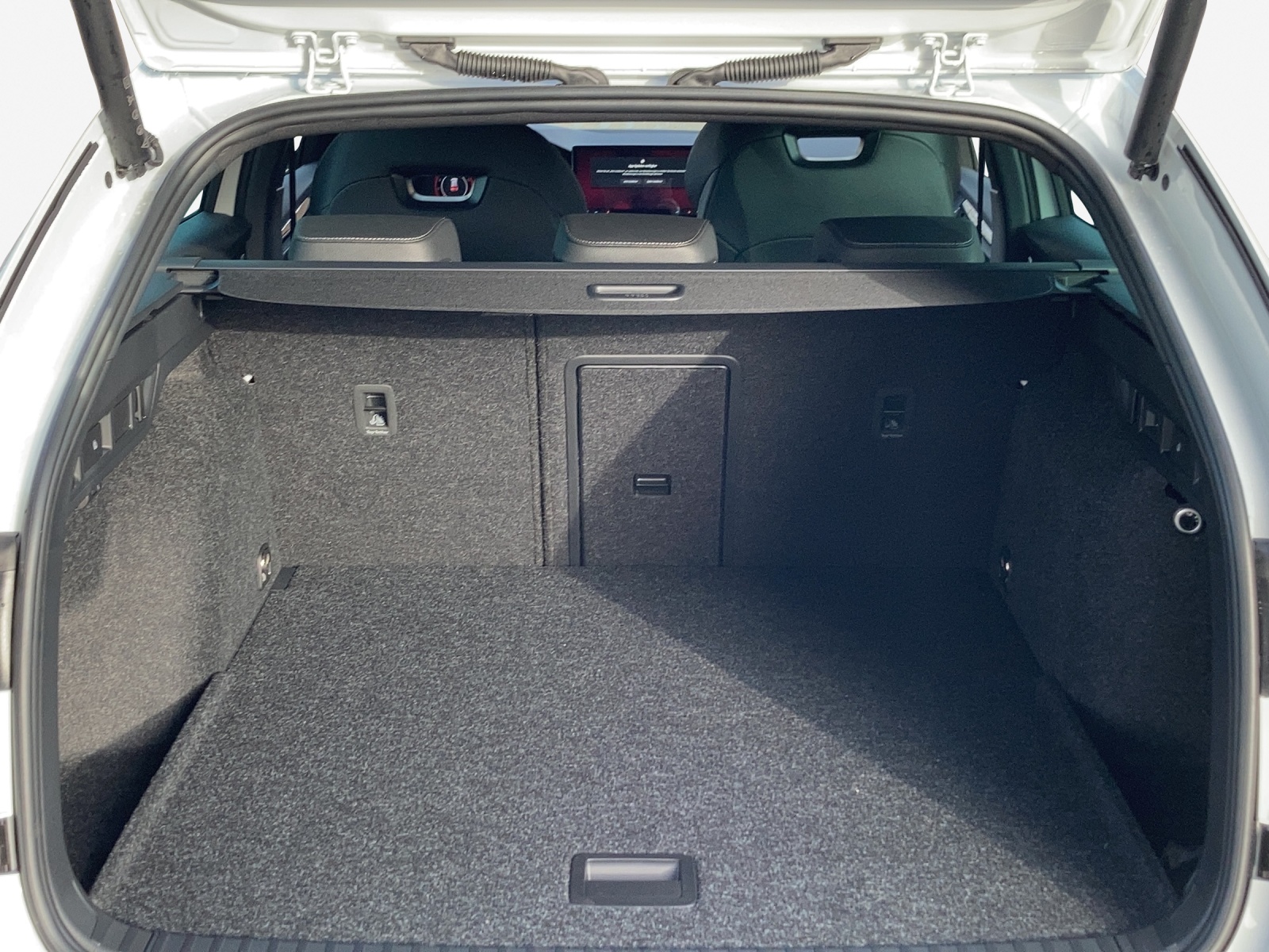 SKODA Octavia Combi 2.0 TSI DSG Sport Line 4x4-image-12
