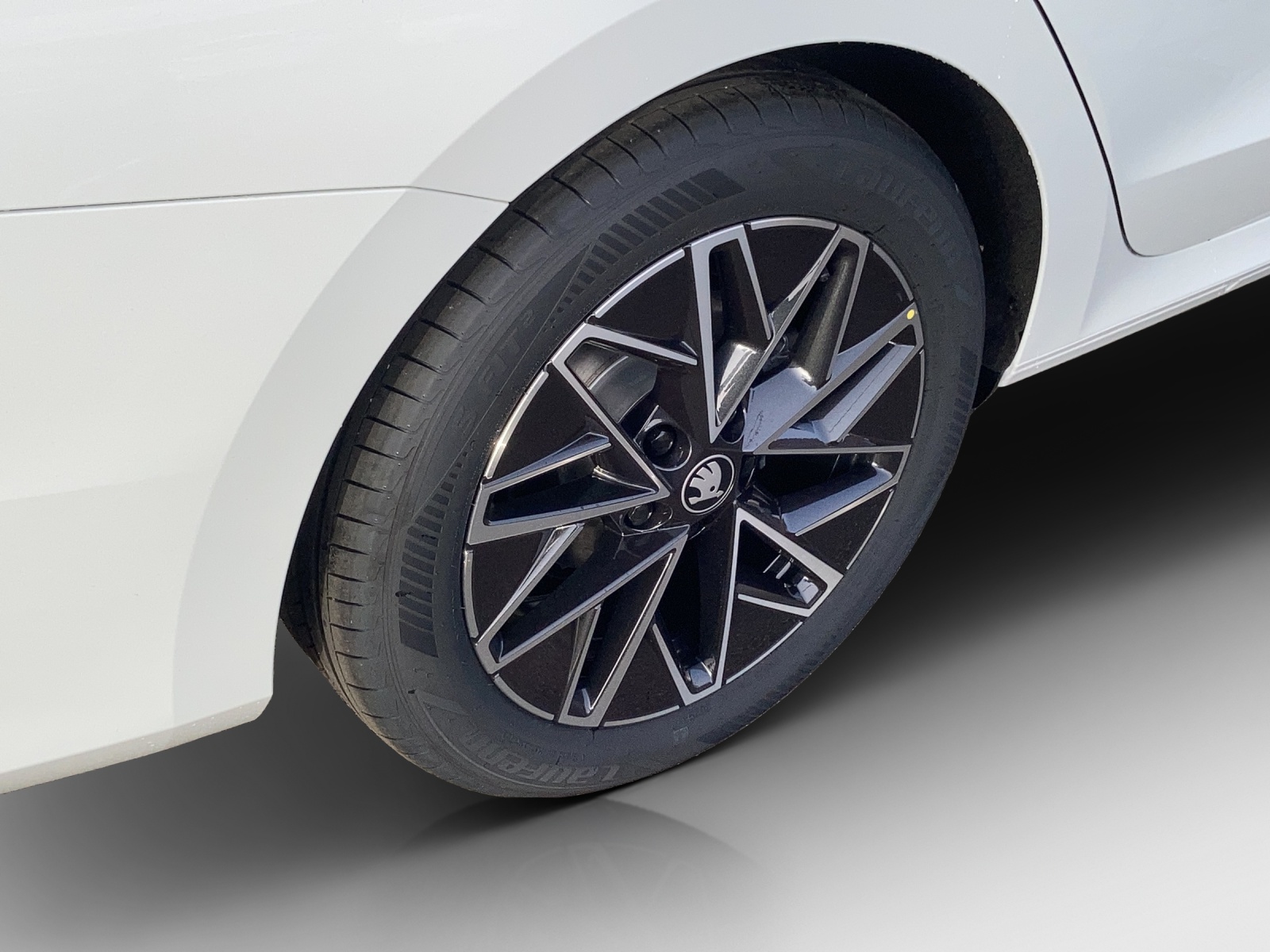 SKODA Octavia Combi 2.0 TSI DSG Sport Line 4x4-image-14