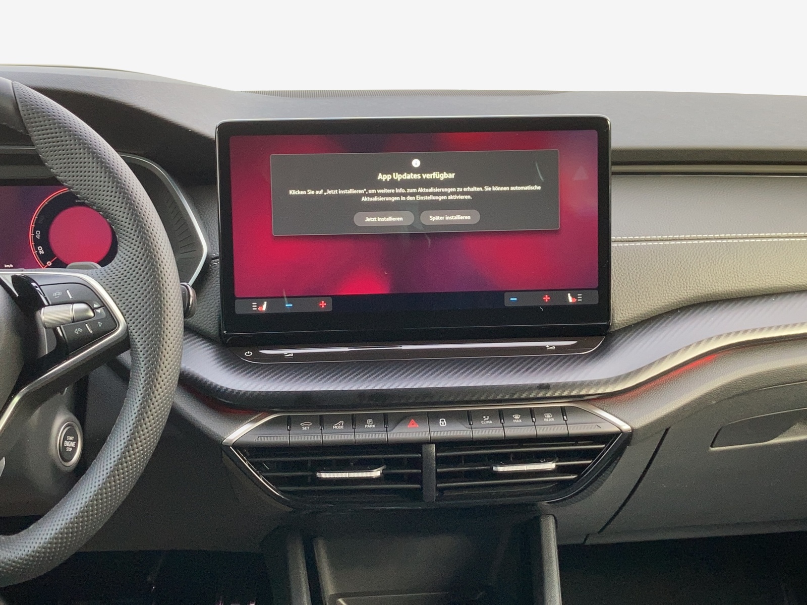 SKODA Octavia Combi 2.0 TSI DSG Sport Line 4x4-image-10