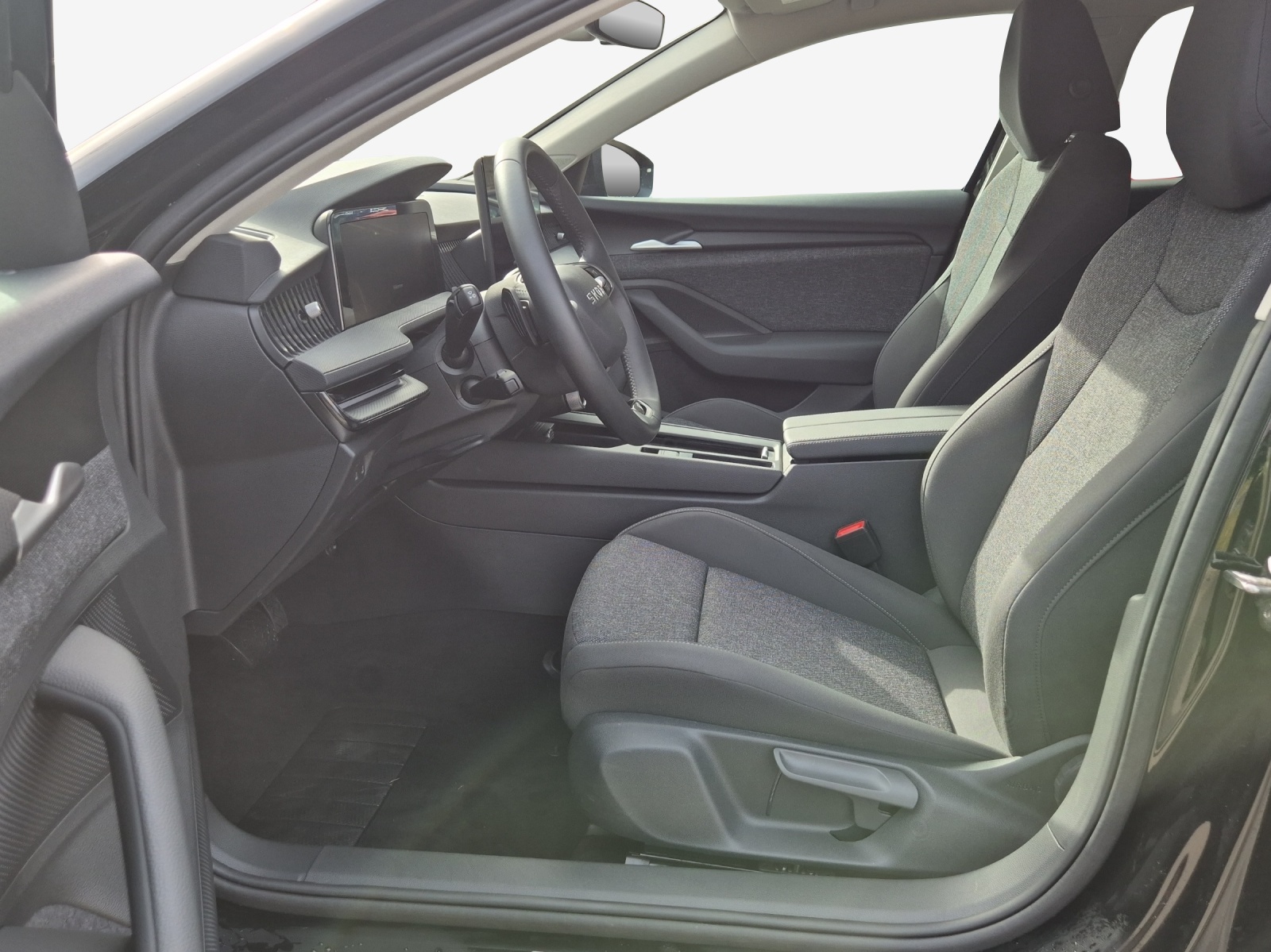 SKODA Superb Combi 1.5 TSI PHEV Selection DSG-image-7