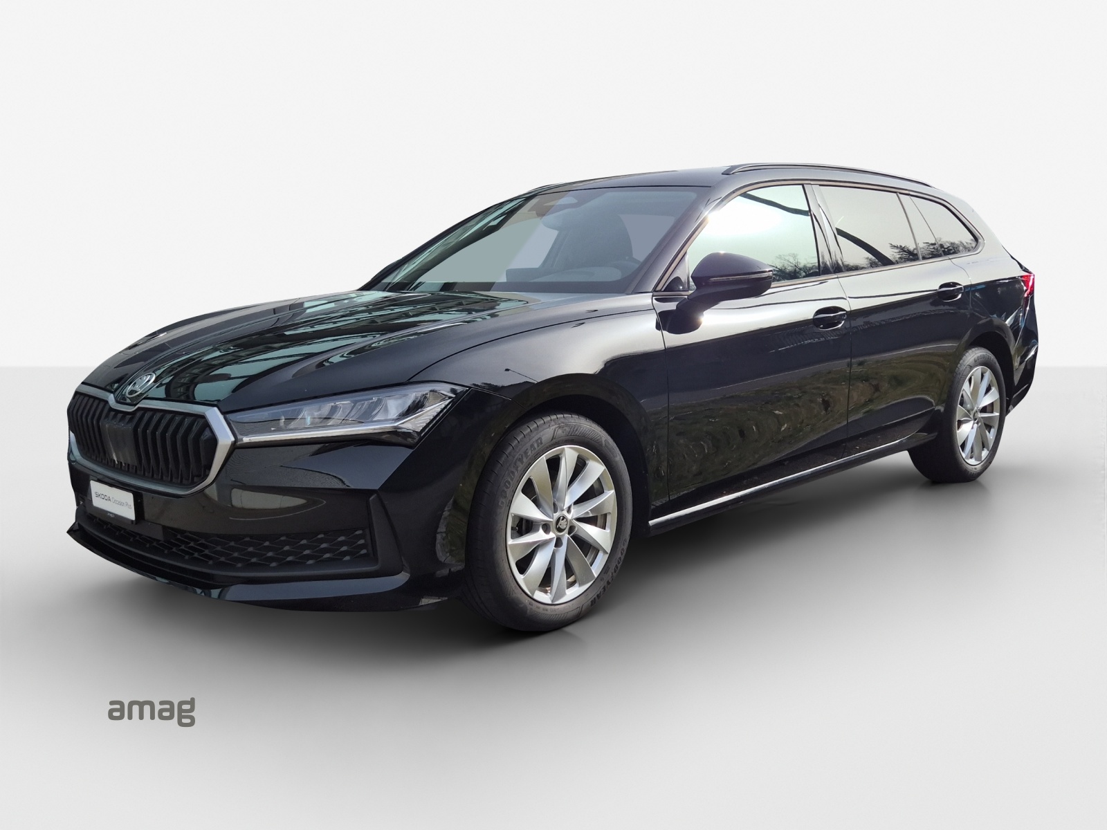 SKODA Superb Combi 1.5 TSI PHEV Selection DSG-image-0