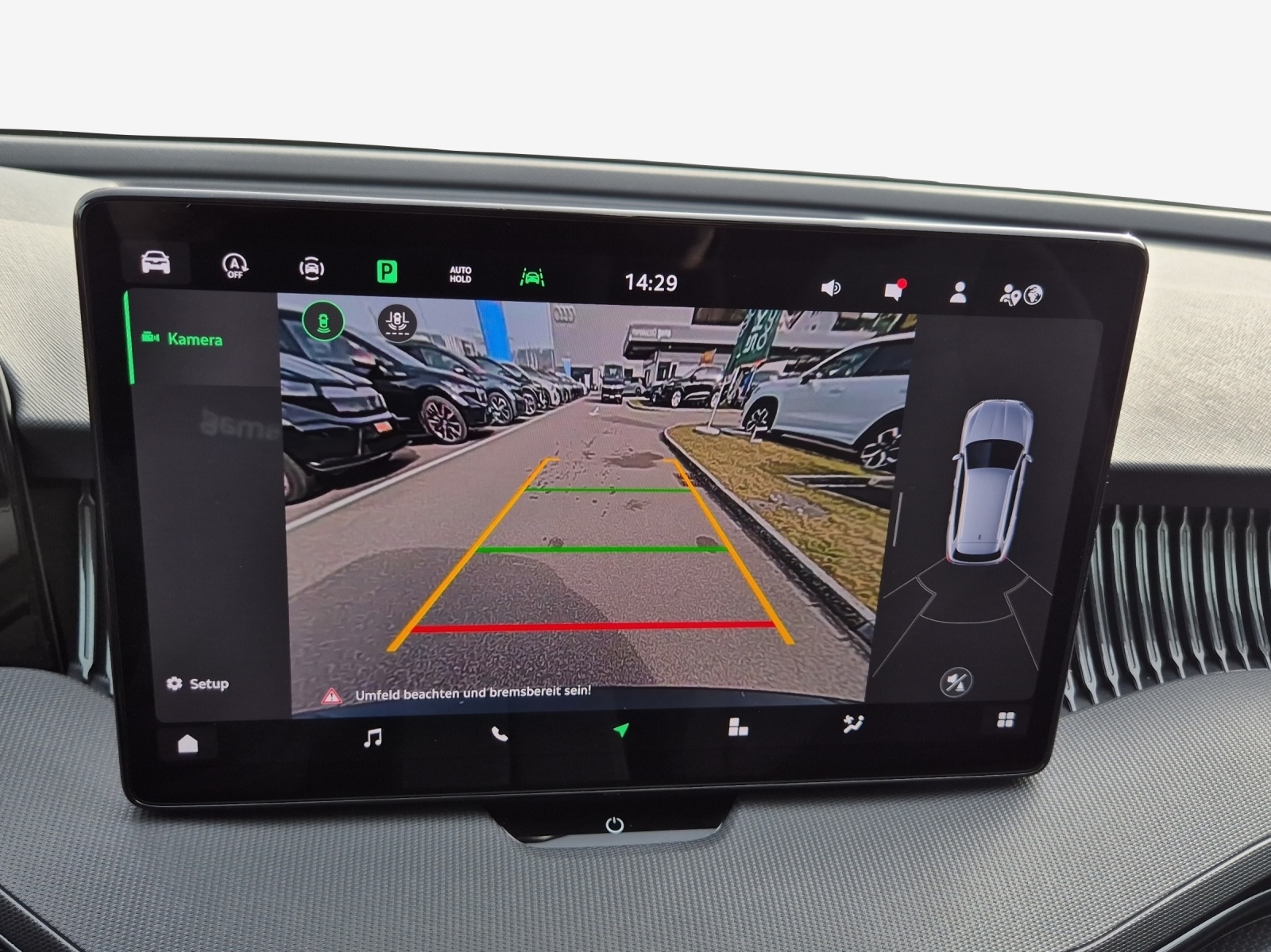 SKODA Superb Combi 1.5 TSI PHEV Selection DSG-image-15