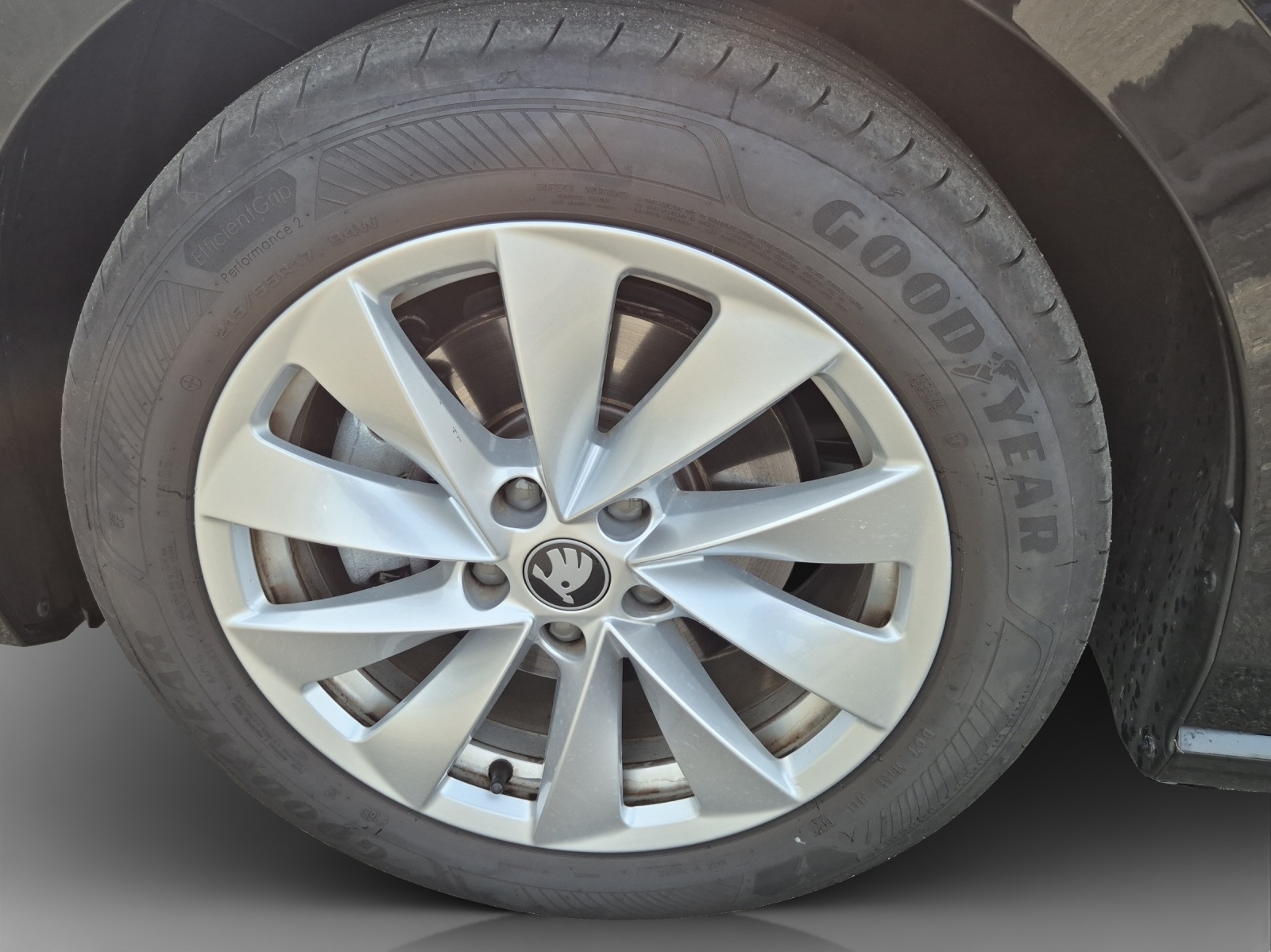 SKODA Superb Combi 1.5 TSI PHEV Selection DSG-image-14
