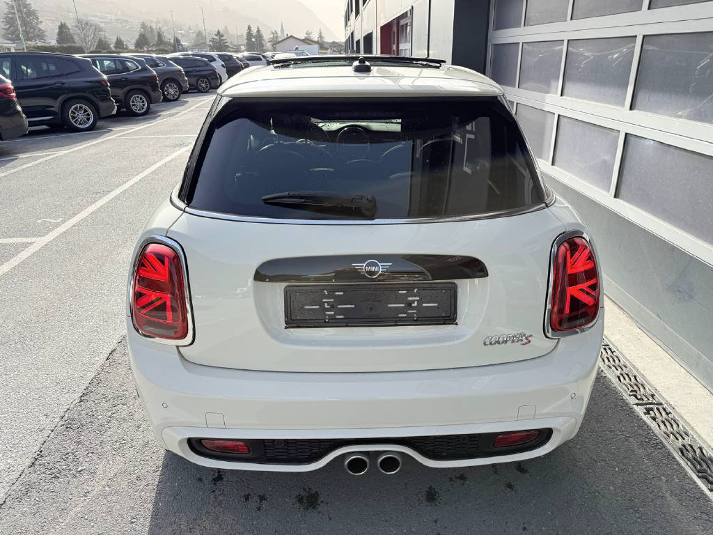 MINI Mini F55 2.0i Cooper S SDKG-image-4