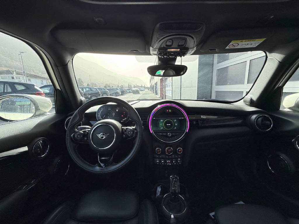 MINI Mini F55 2.0i Cooper S SDKG-image-7