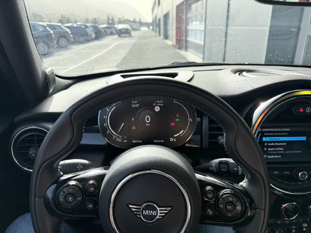 MINI Mini F55 2.0i Cooper S SDKG-image-8