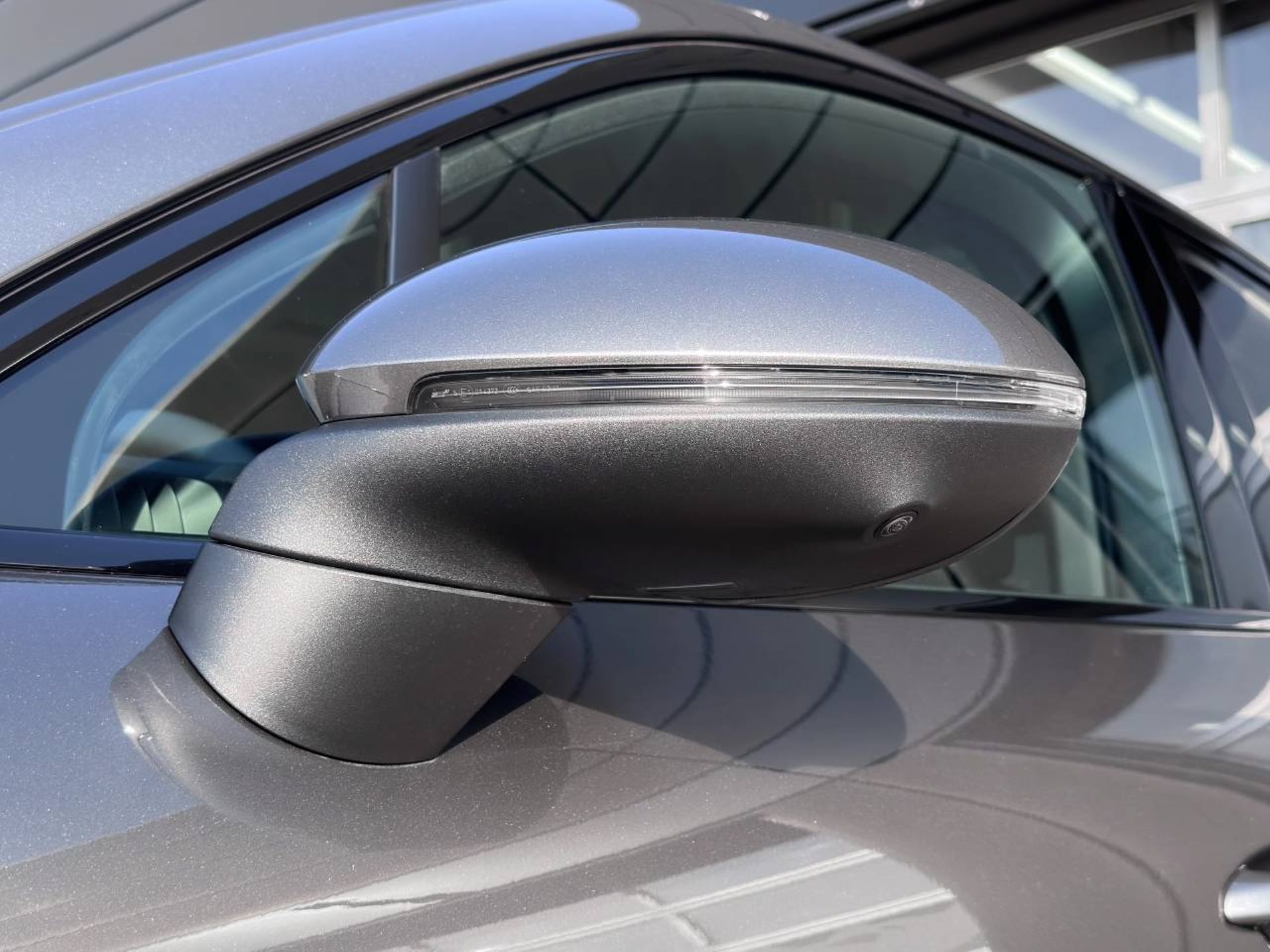 PORSCHE Cayenne S E-Hybrid Coupé-image-13