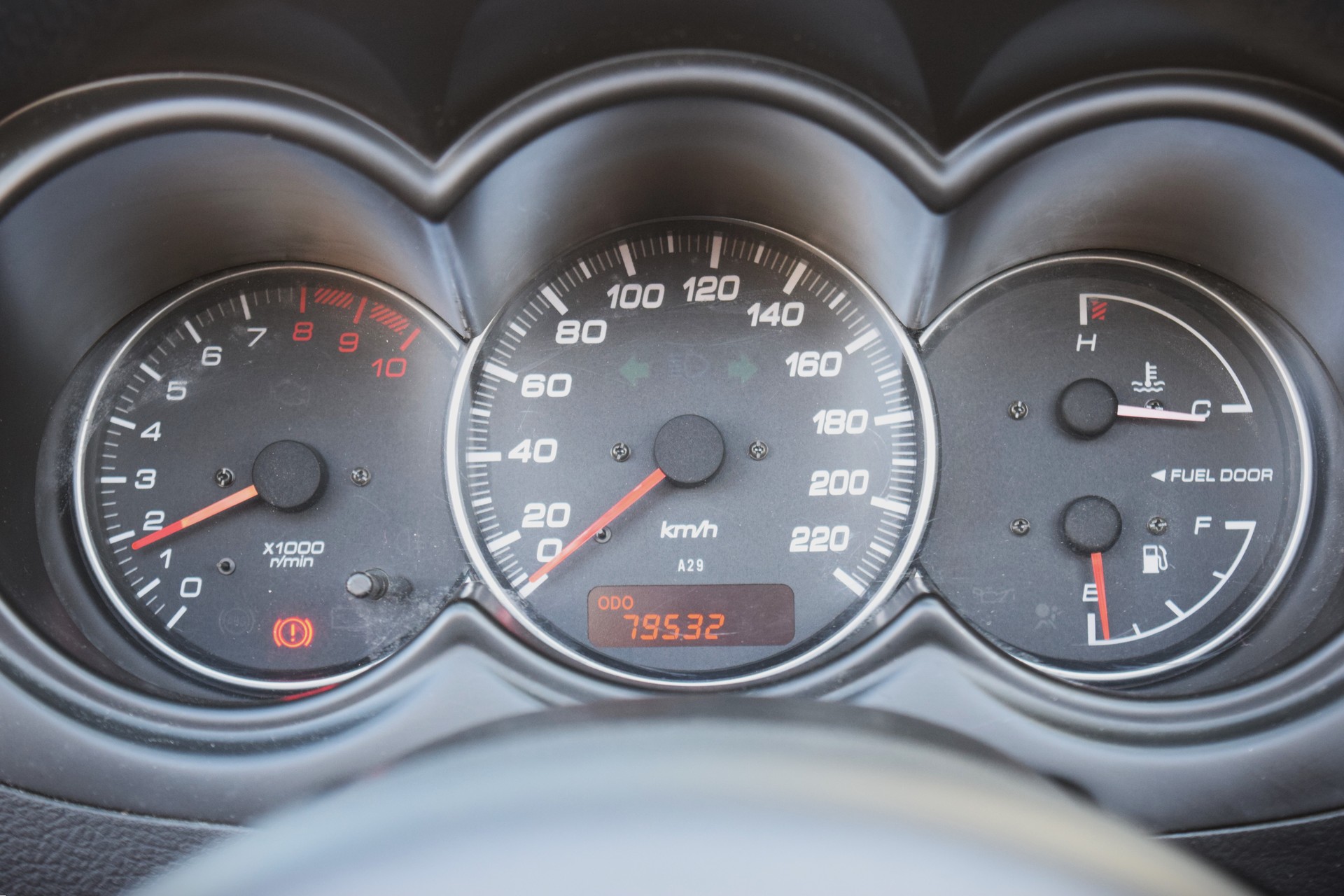 DAIHATSU Copen 660cm3 Turbo-image-2