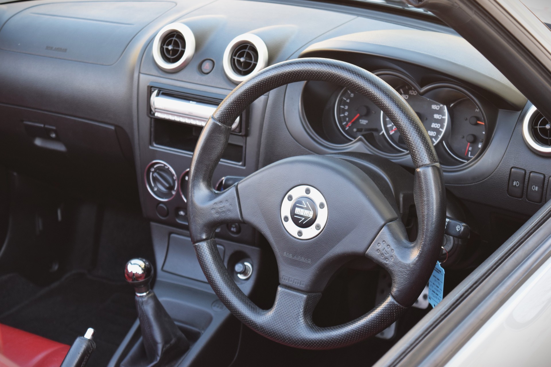 DAIHATSU Copen 660cm3 Turbo-image-12