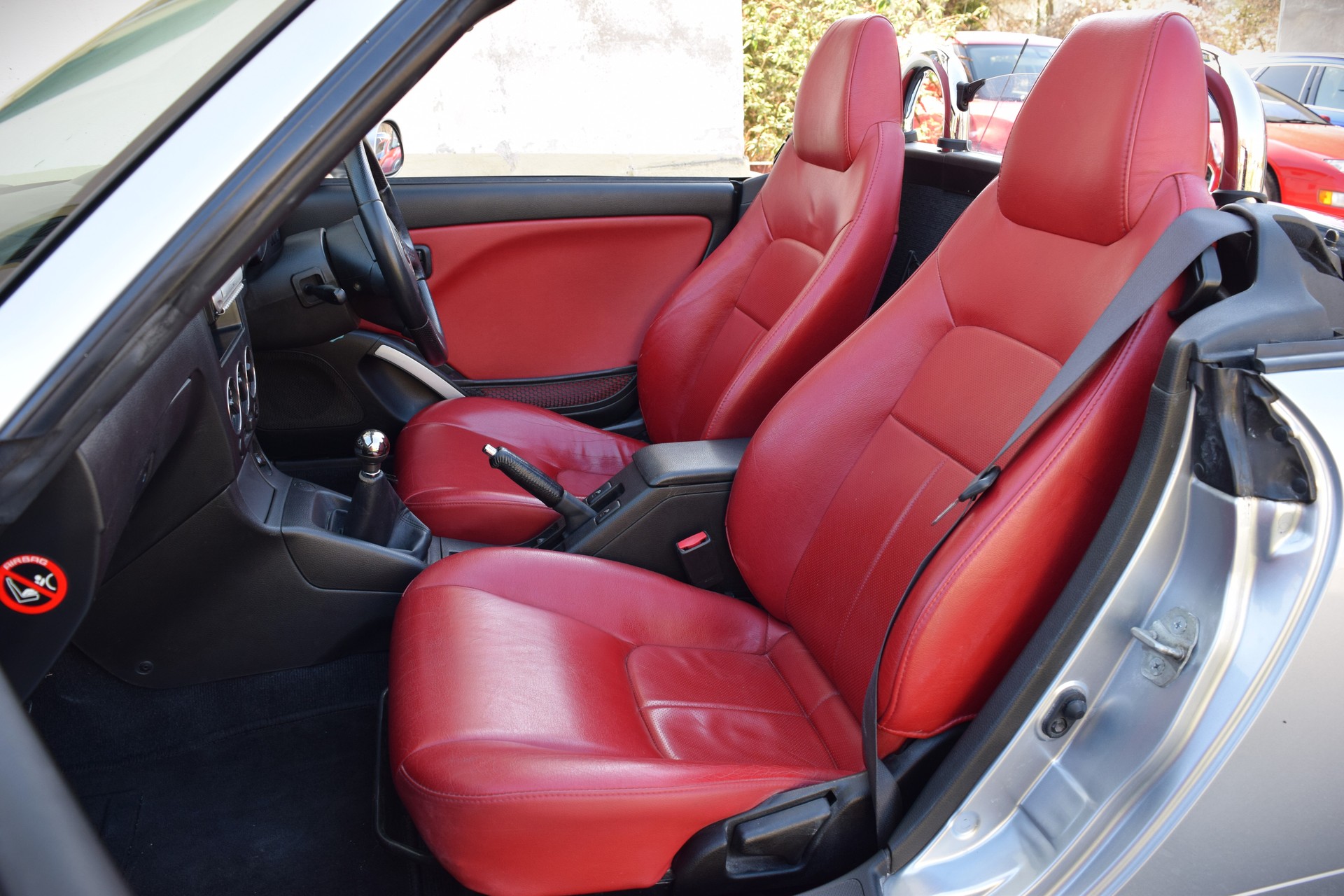 DAIHATSU Copen 660cm3 Turbo-image-14