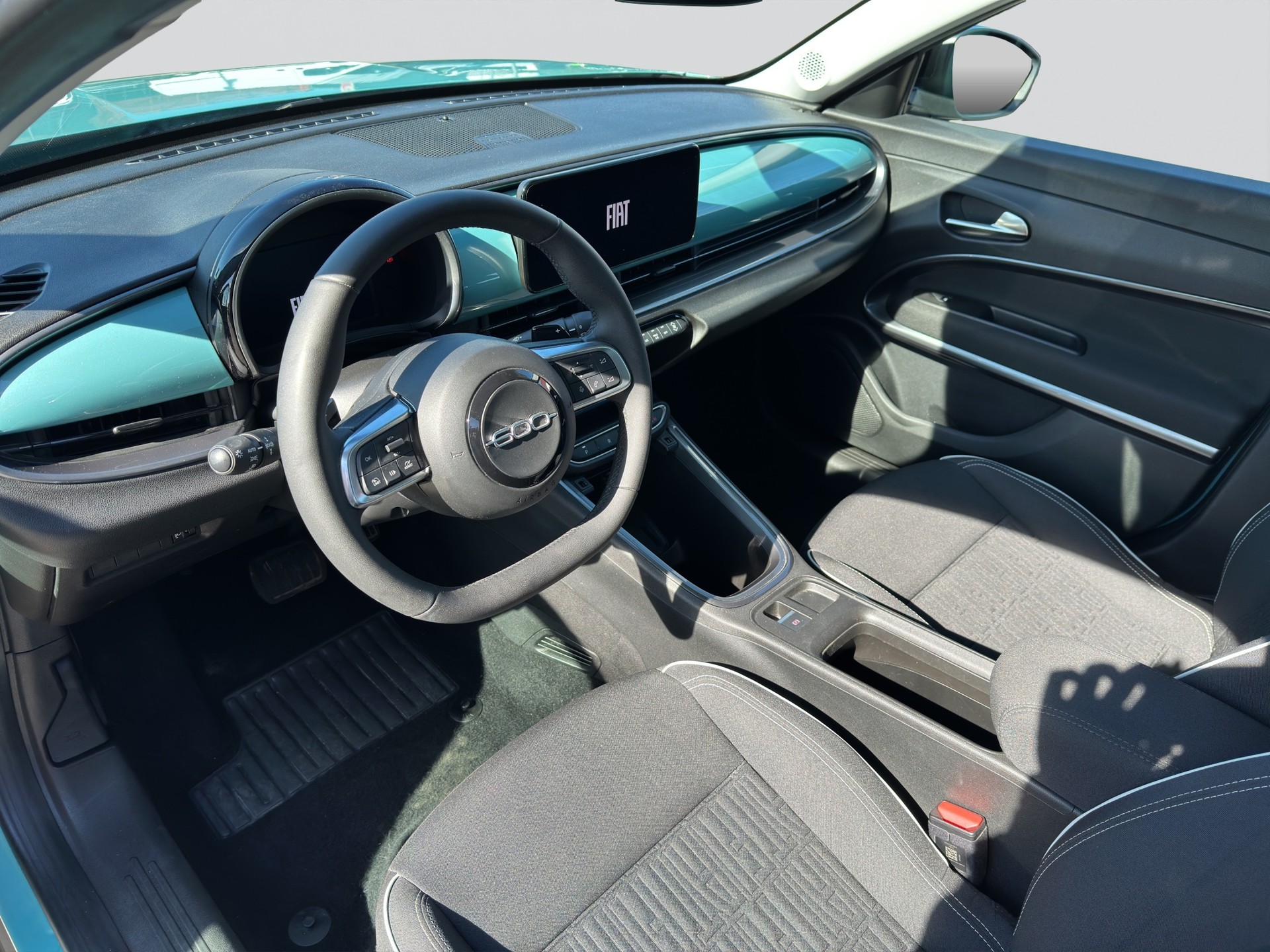 FIAT 600h MildHybrid Cult-image-6