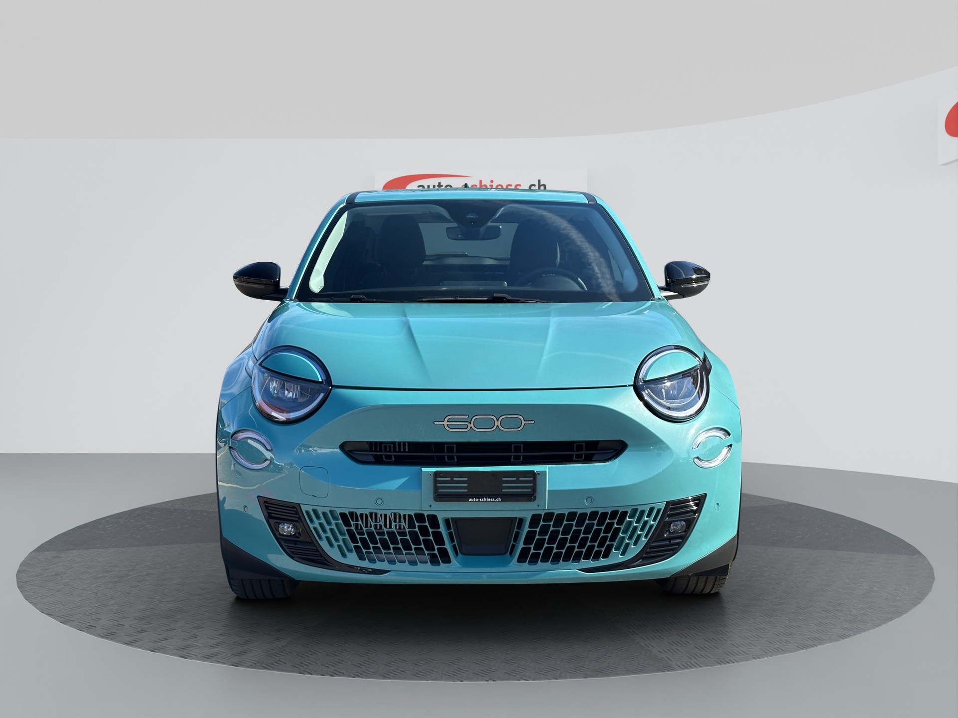 FIAT 600h MildHybrid Cult-image-1