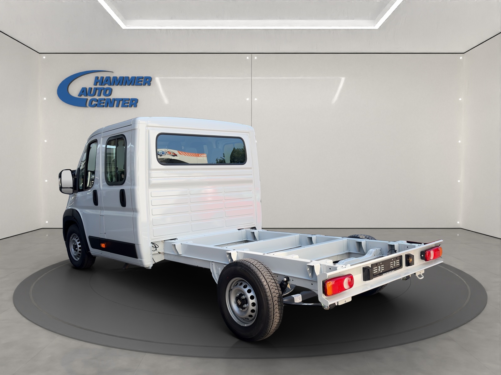 FIAT Ducato 295 35 DKab.-Ch. 4035 2.2-image-2