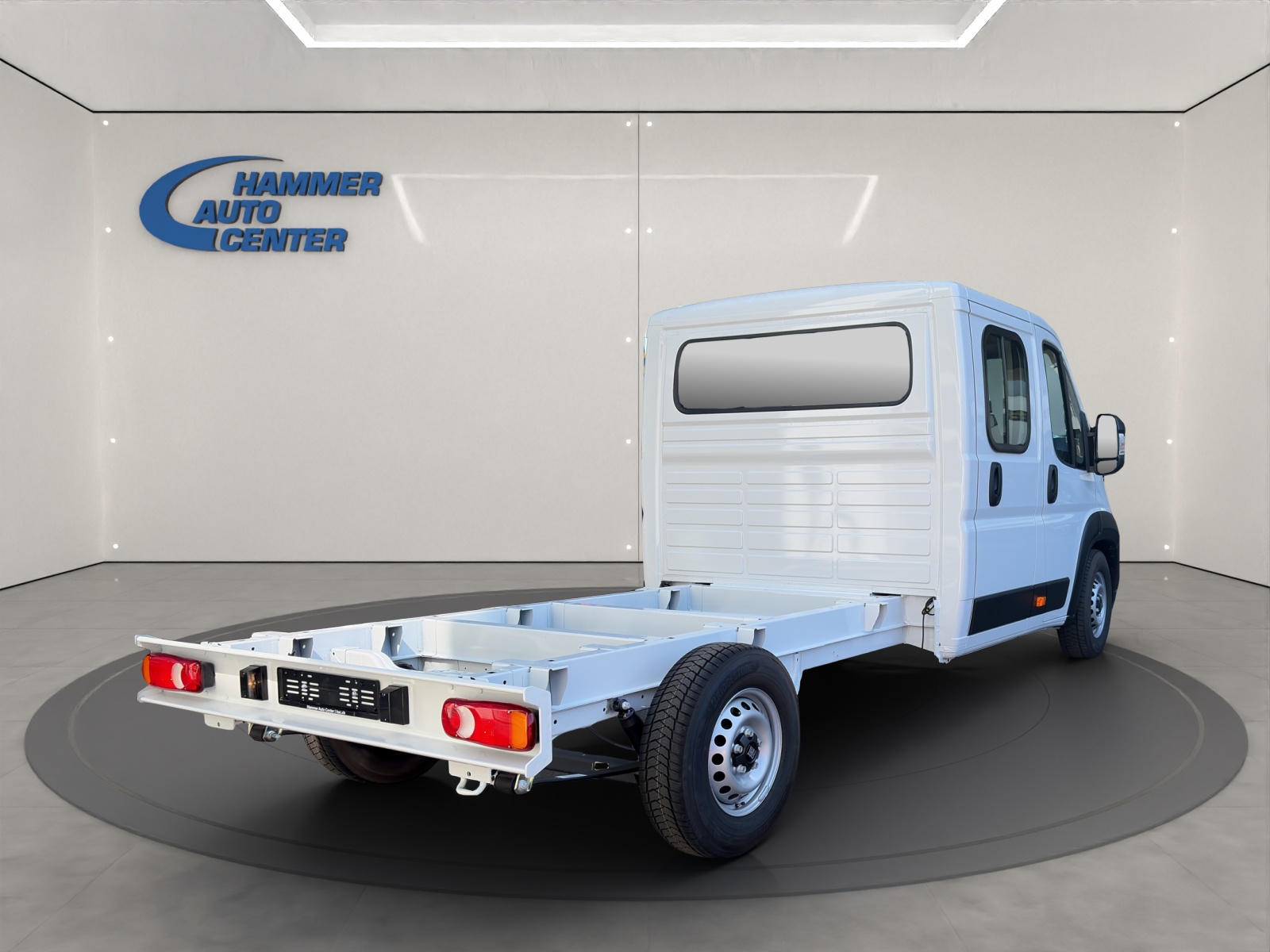 FIAT Ducato 295 35 DKab.-Ch. 4035 2.2-image-4