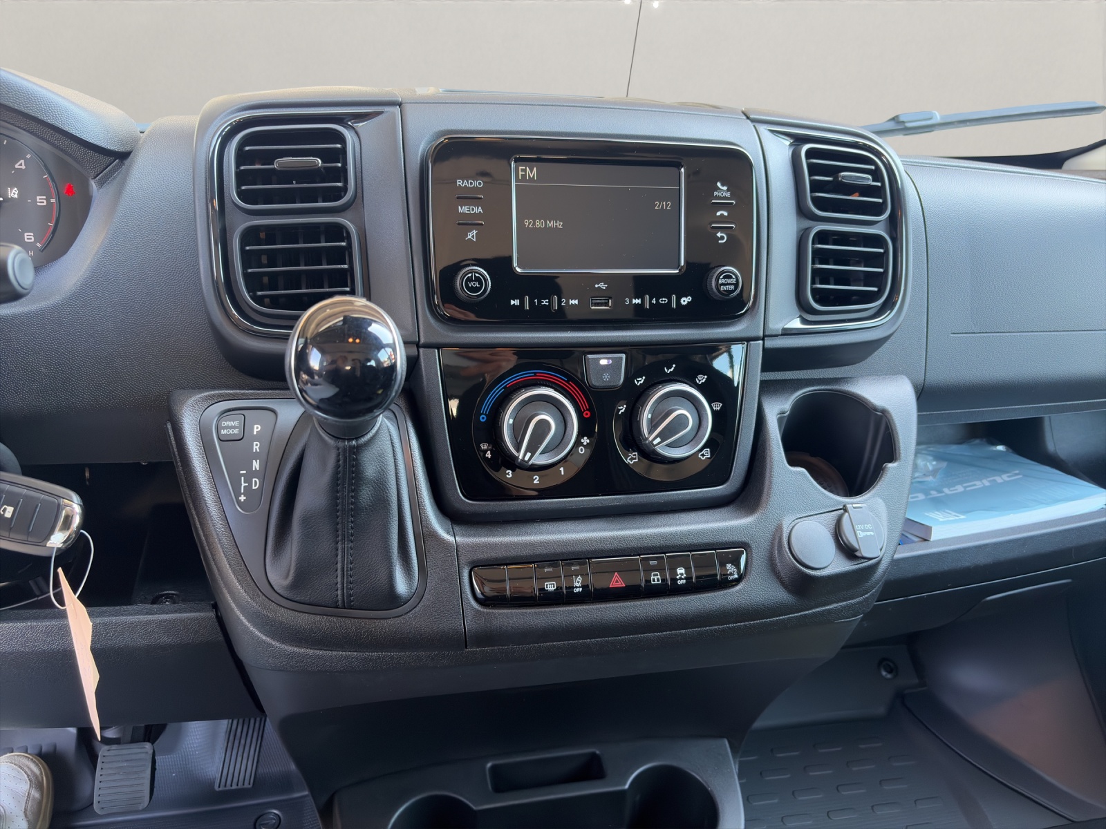 FIAT Ducato 295 35 DKab.-Ch. 4035 2.2-image-14