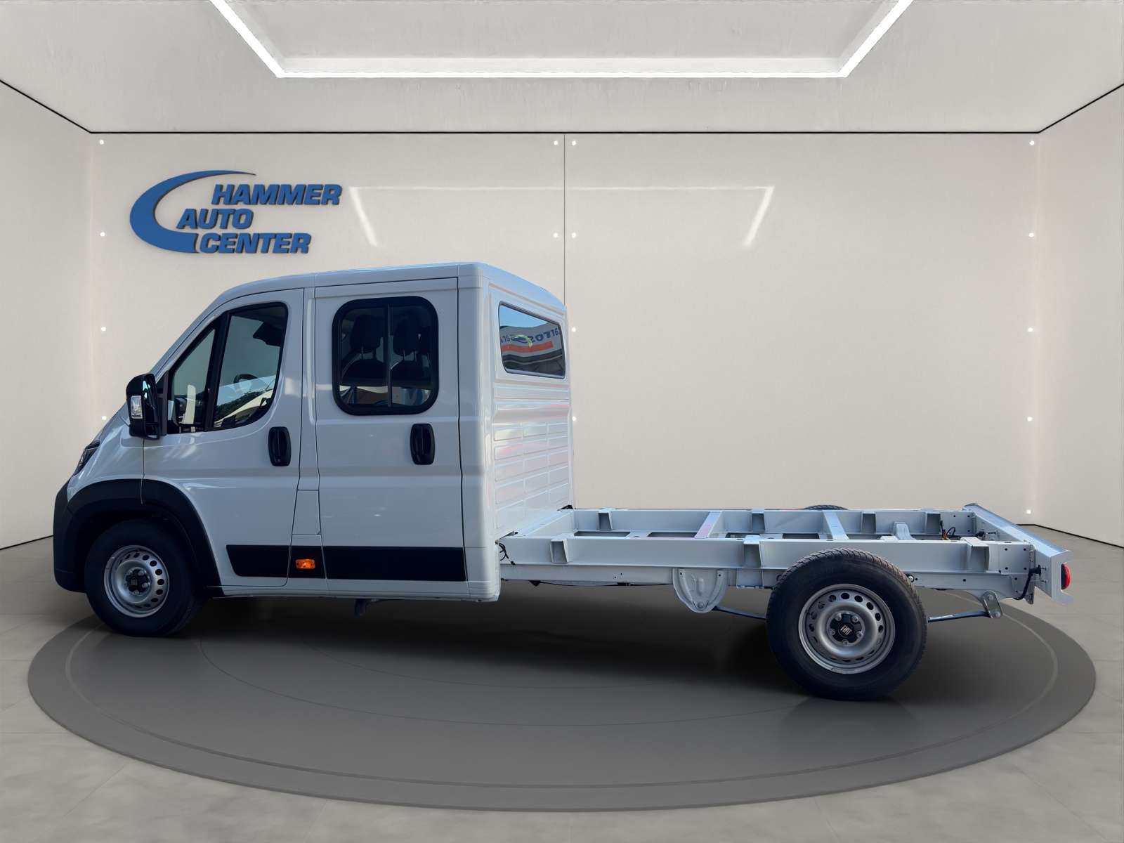 FIAT Ducato 295 35 DKab.-Ch. 4035 2.2-image-1