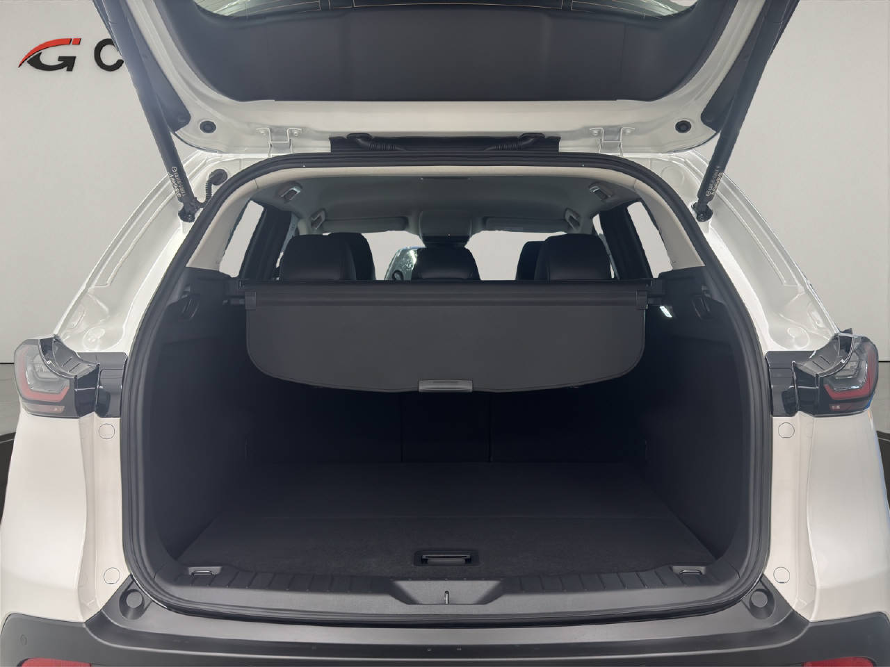 MAZDA CX-5 2.5 Exclusive-Line AWD-image-19