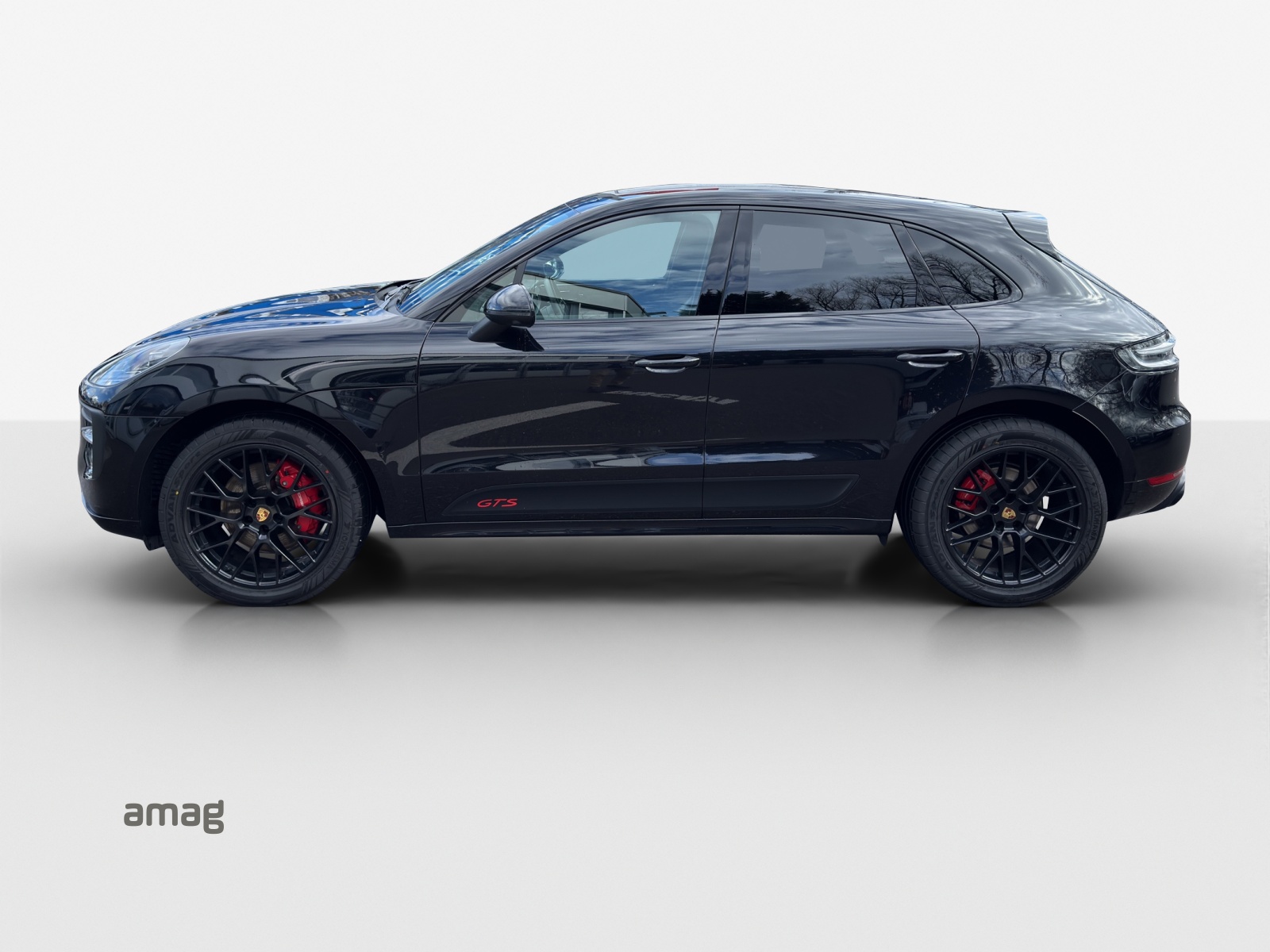 PORSCHE Macan GTS PDK-image-1