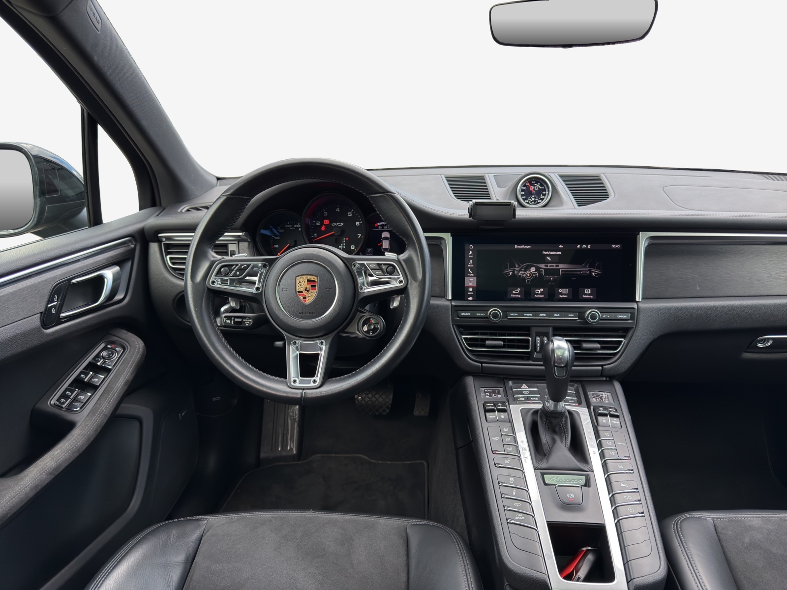 PORSCHE Macan GTS PDK-image-8
