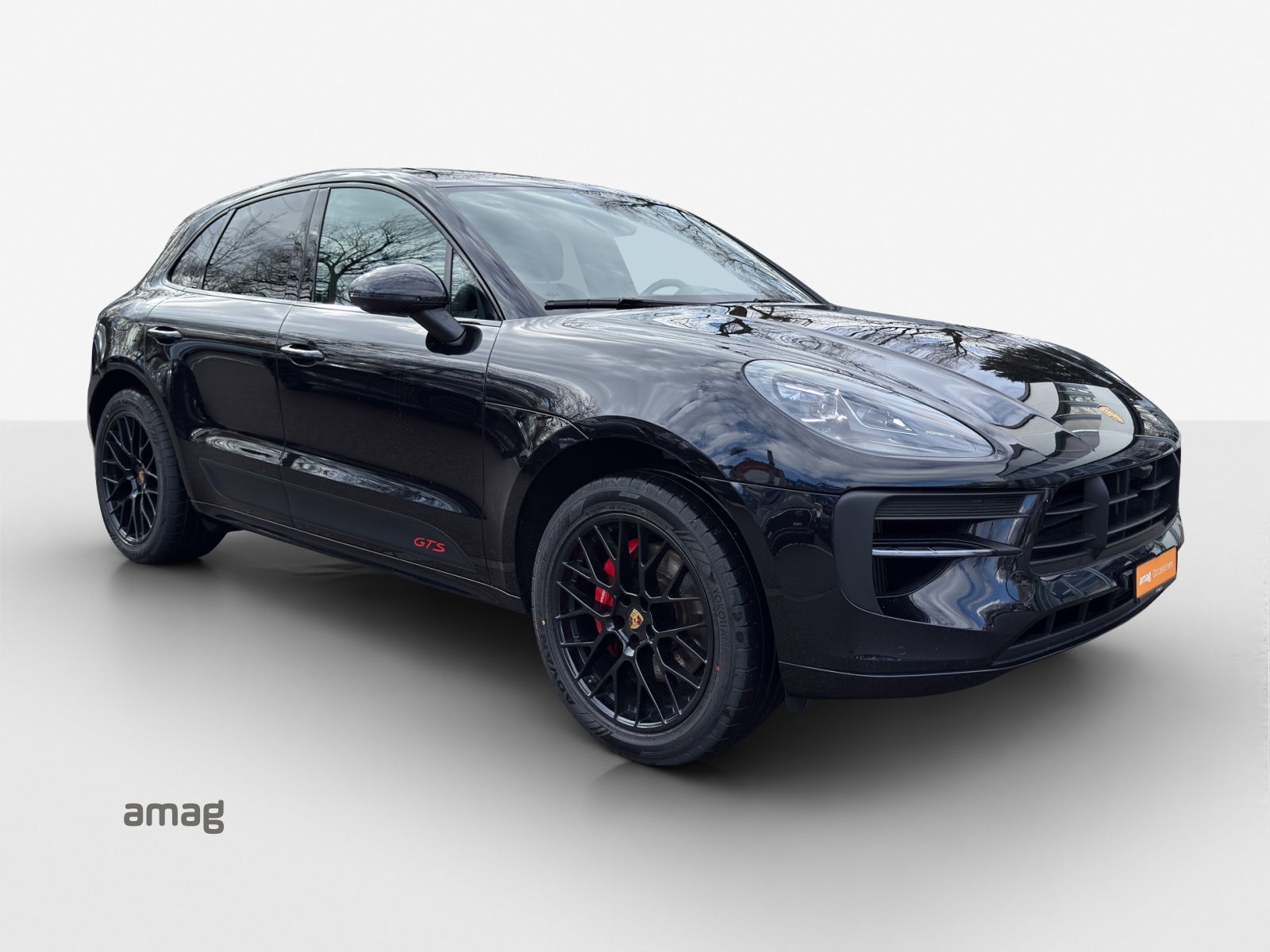 PORSCHE Macan GTS PDK-image-5