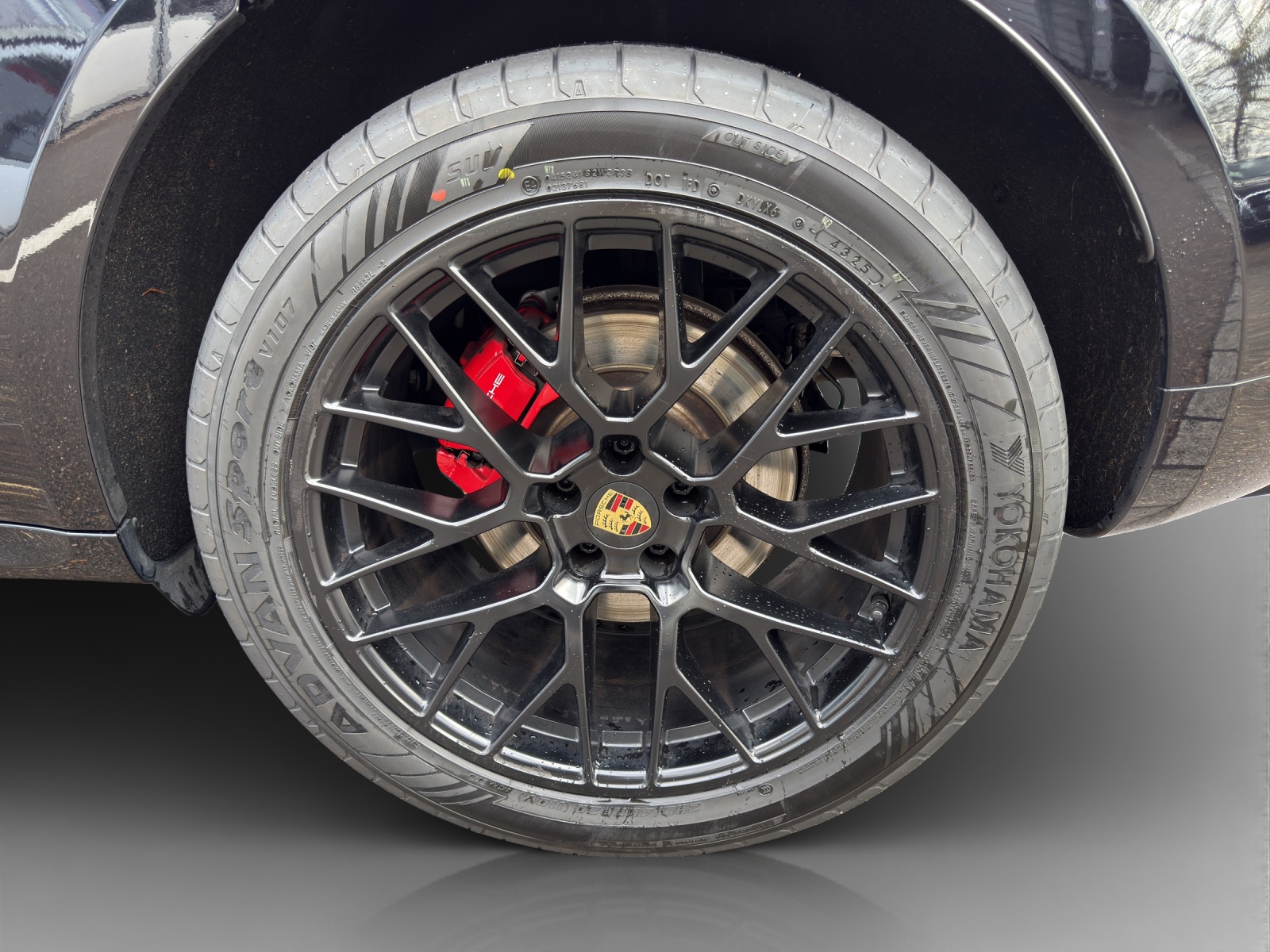 PORSCHE Macan GTS PDK-image-14