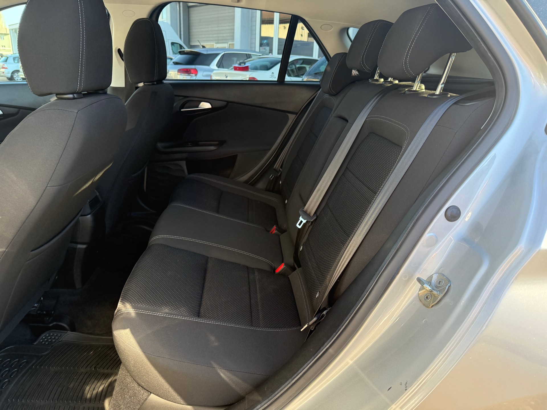 FIAT Tipo 1.4TJet Station Wagon Lounge-image-9