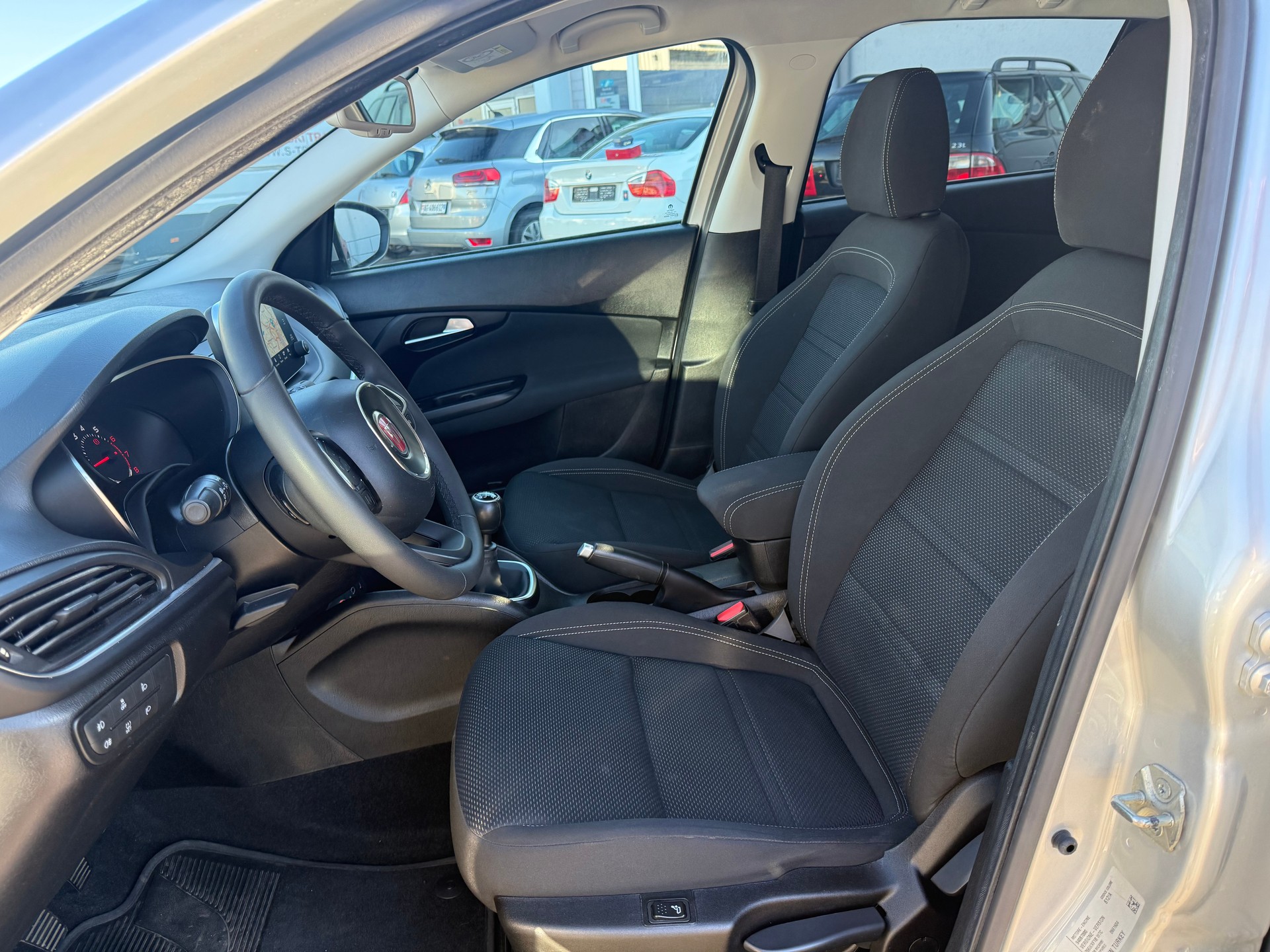 FIAT Tipo 1.4TJet Station Wagon Lounge-image-8
