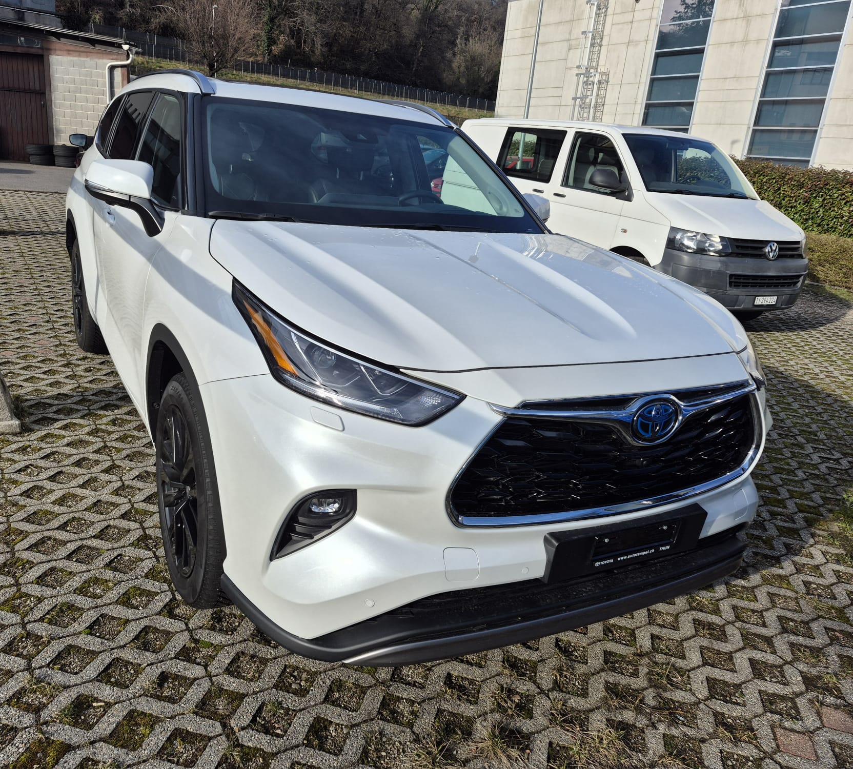 Car photo