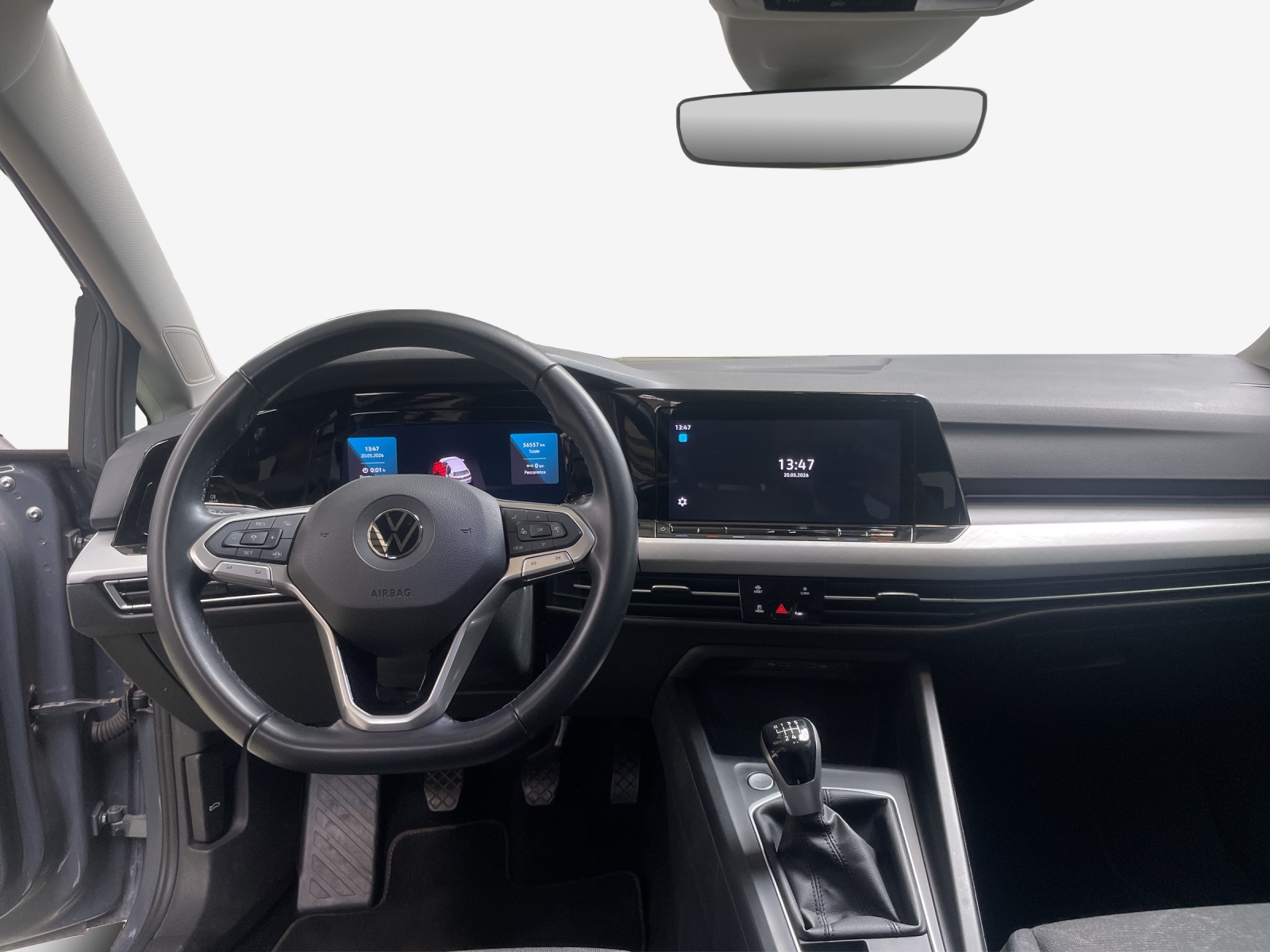 VW Golf 1.0 TSI Life-image-8
