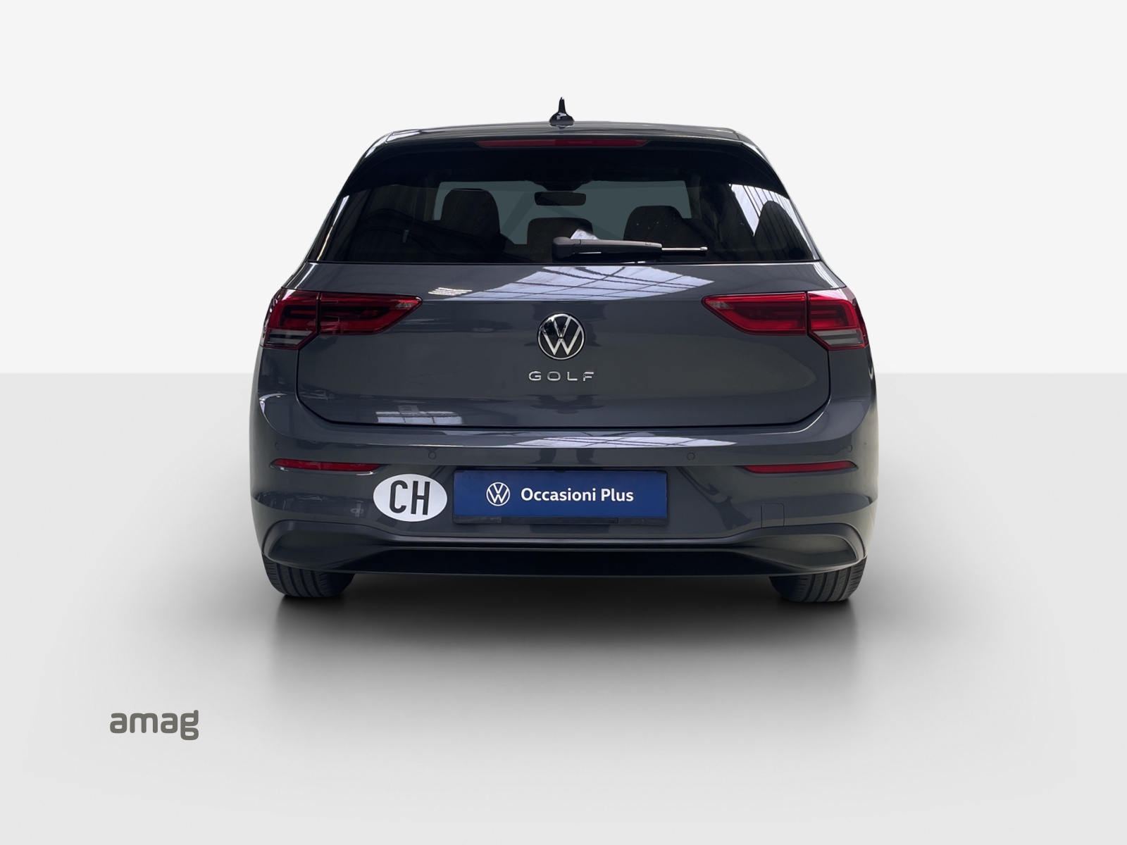 VW Golf 1.0 TSI Life-image-3