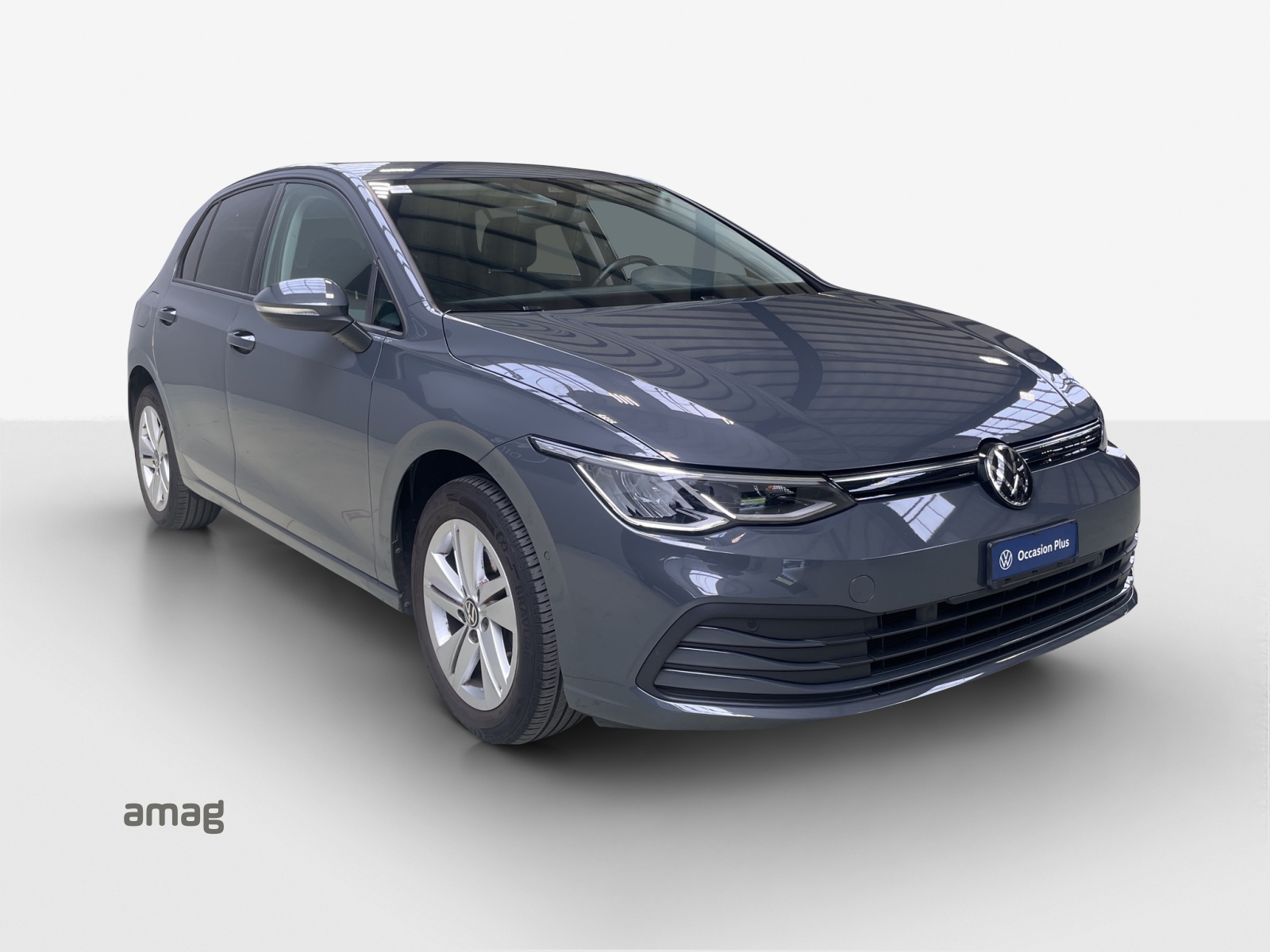 VW Golf 1.0 TSI Life-image-5