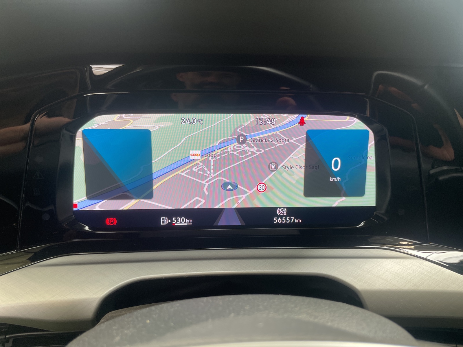 VW Golf 1.0 TSI Life-image-14