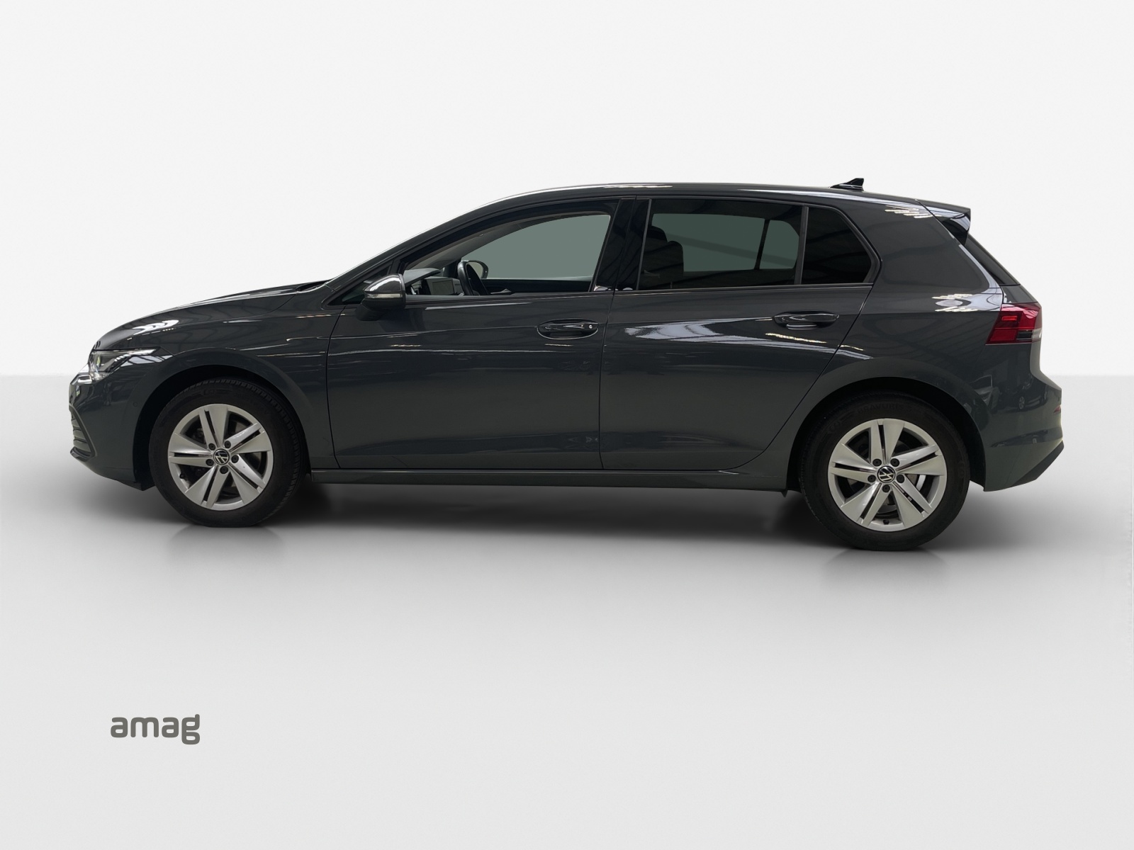 VW Golf 1.0 TSI Life-image-1