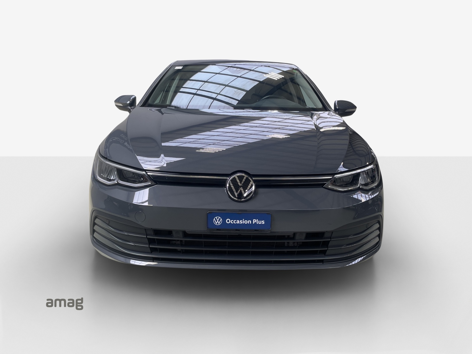VW Golf 1.0 TSI Life-image-6