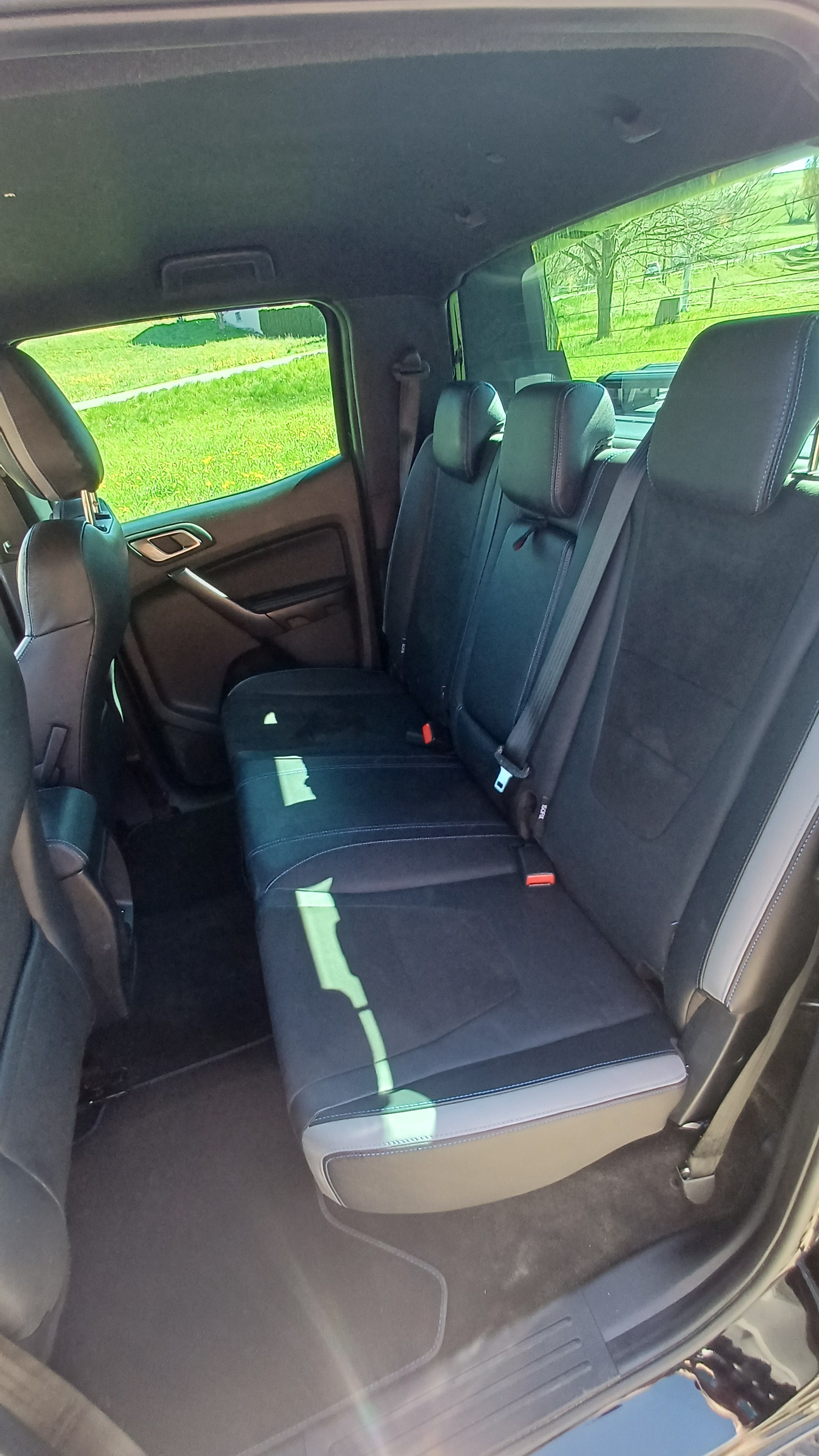 FORD Ranger Raptor 2.0 Eco Blue 4x4 A-image-4