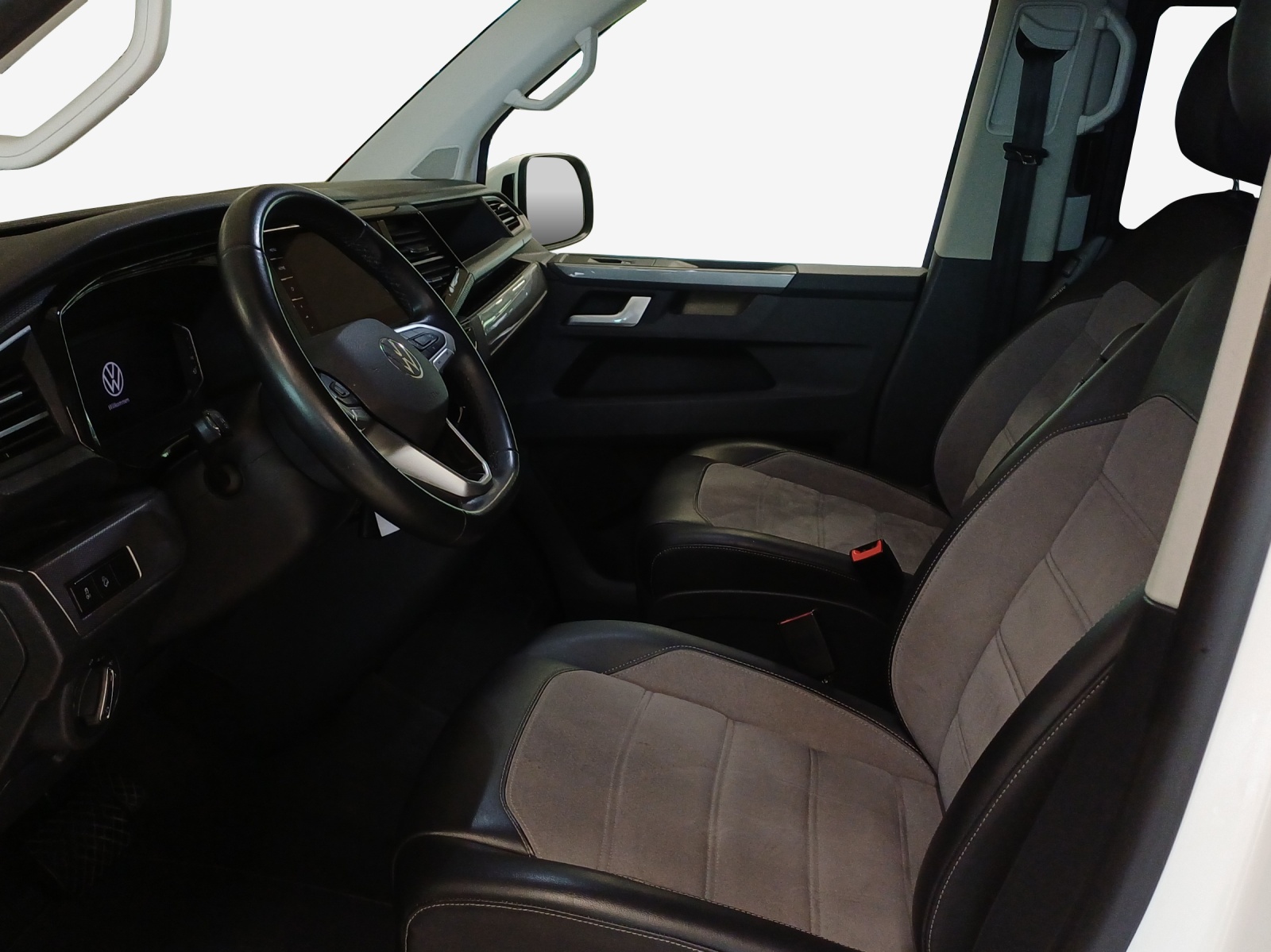 VW T6.1 Multivan 2.0 Bi-TDI Highline Liberty 4Mot. DSG-image-7