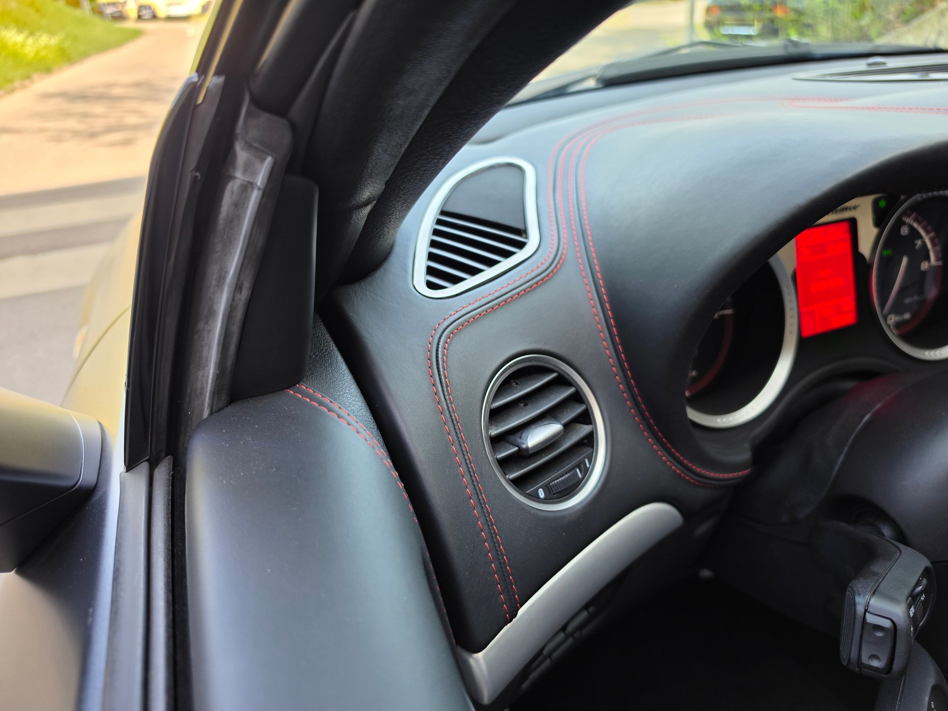 ALFA ROMEO Spider 1.8 TBi-image-6
