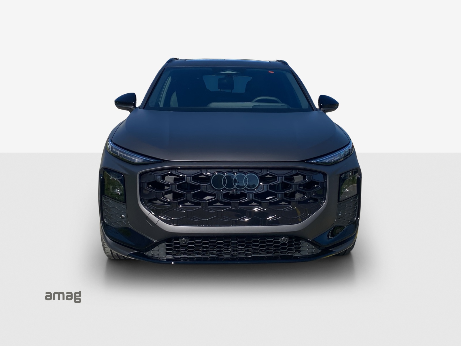 AUDI Q3 SUV TFSI quattro 195 kW S tronic-image-6